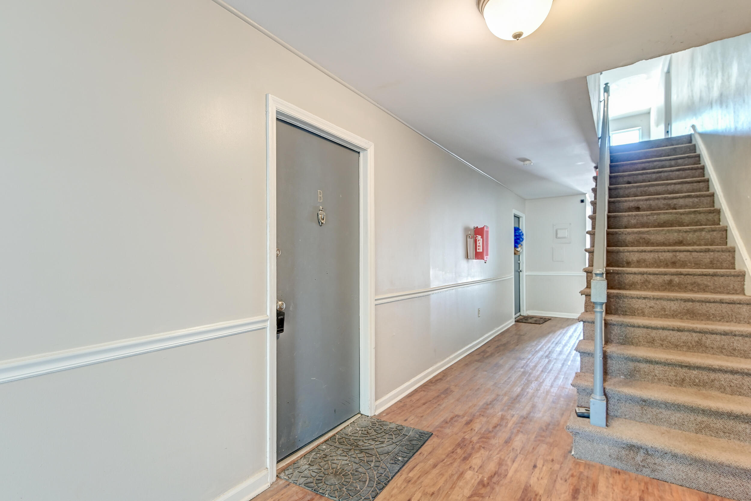1402 Camp Road # 6b