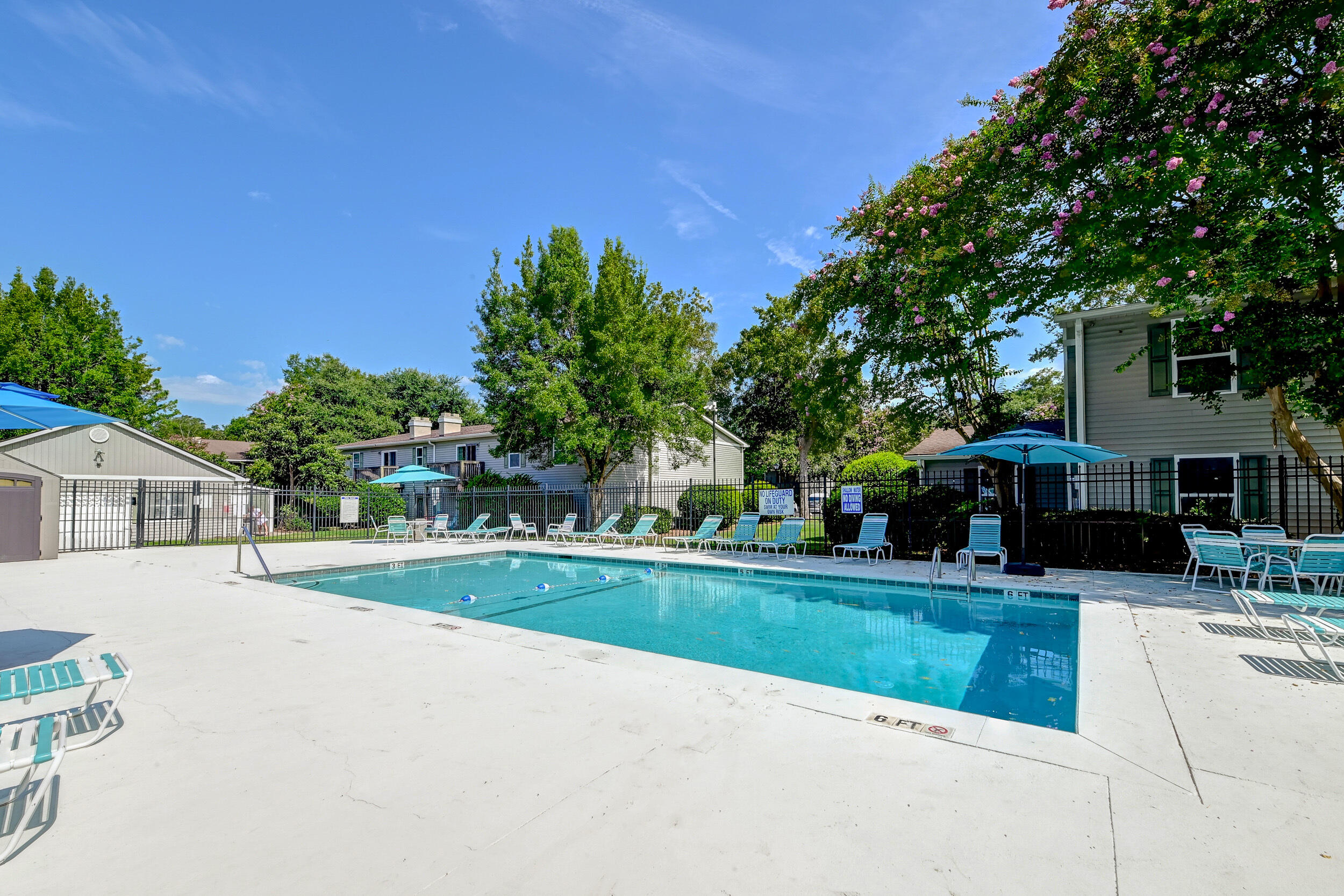 1402 Camp Road # 6b