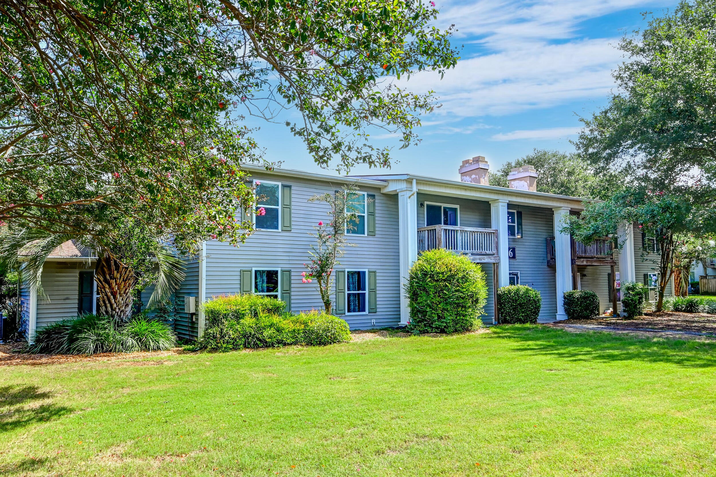 1402 Camp Road # 6b