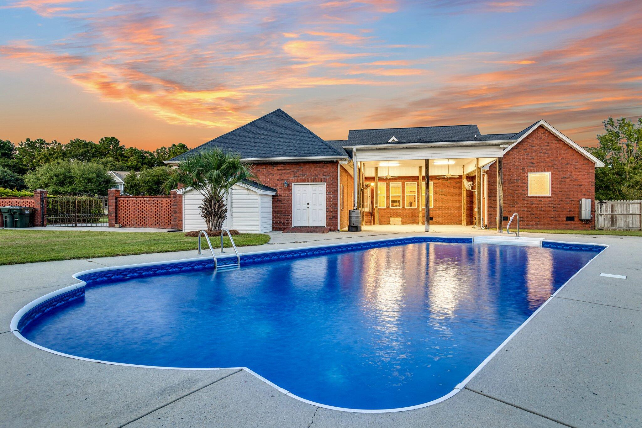 1103 Ole South Court