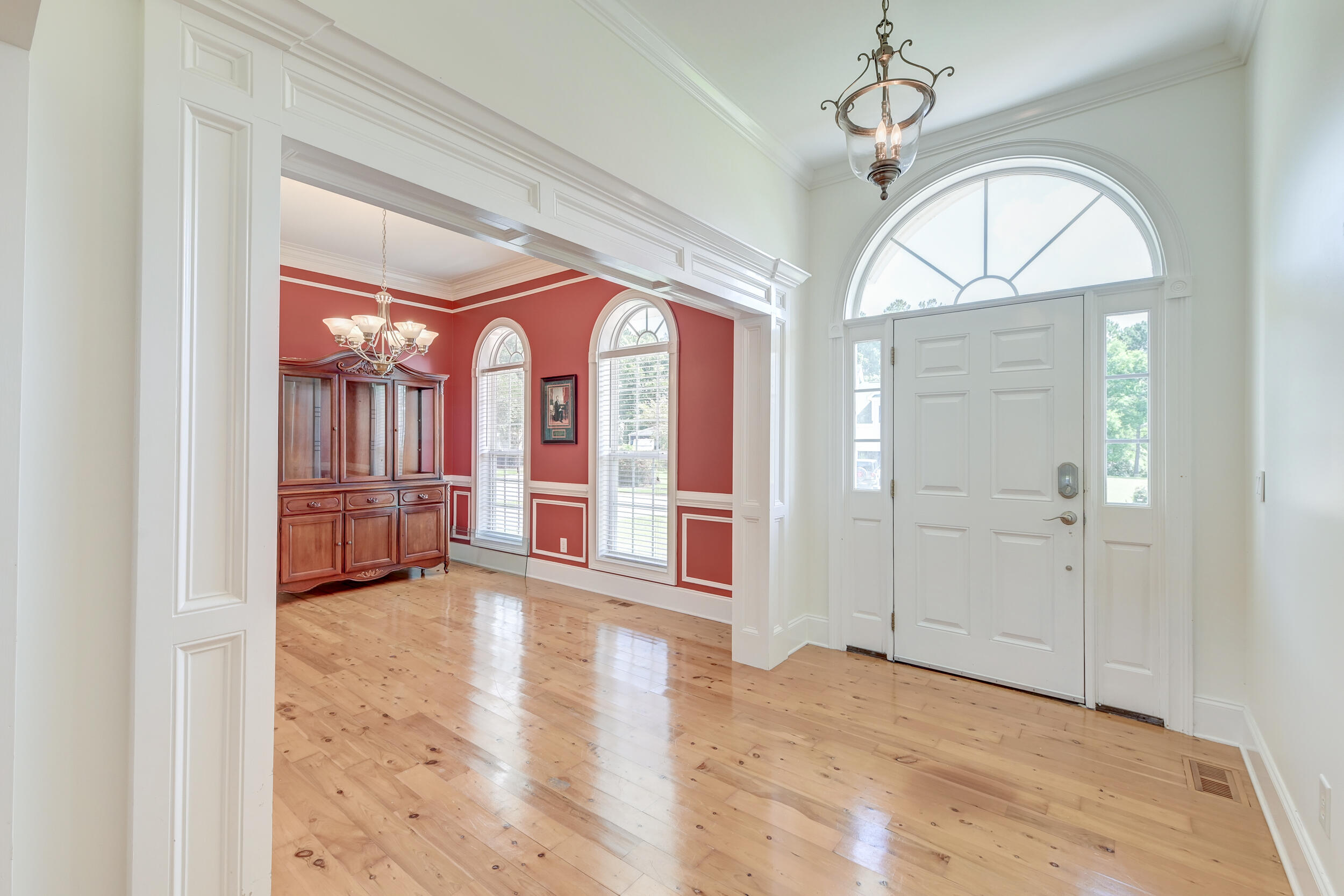 1103 Ole South Court