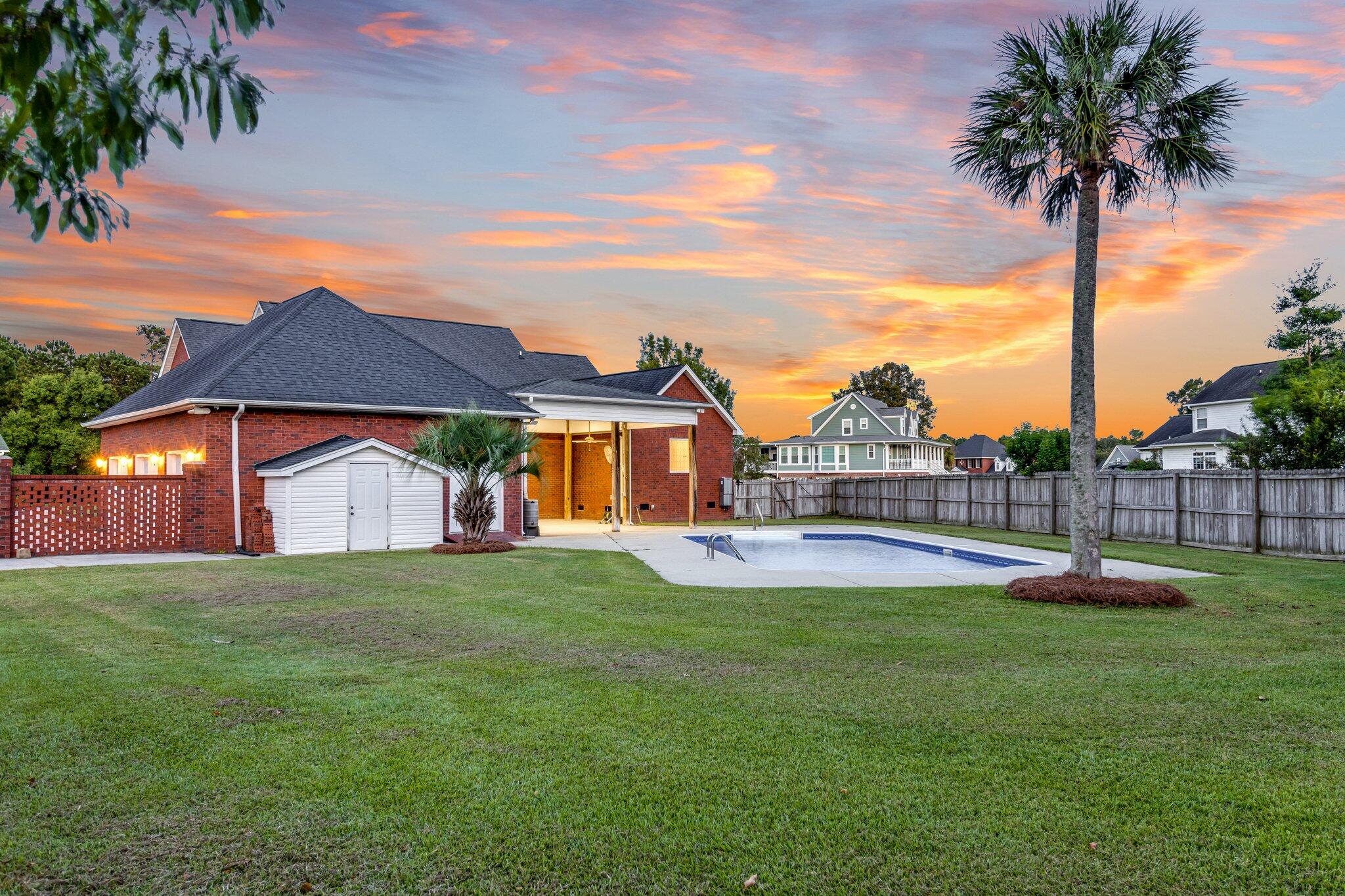 1103 Ole South Court