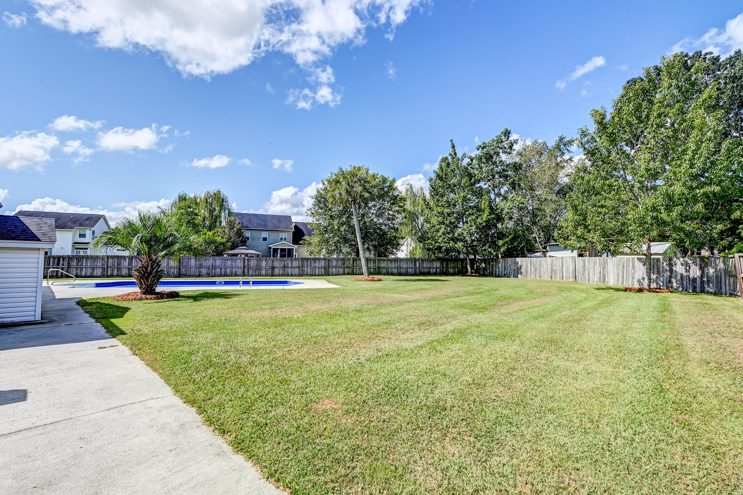 1103 Ole South Court