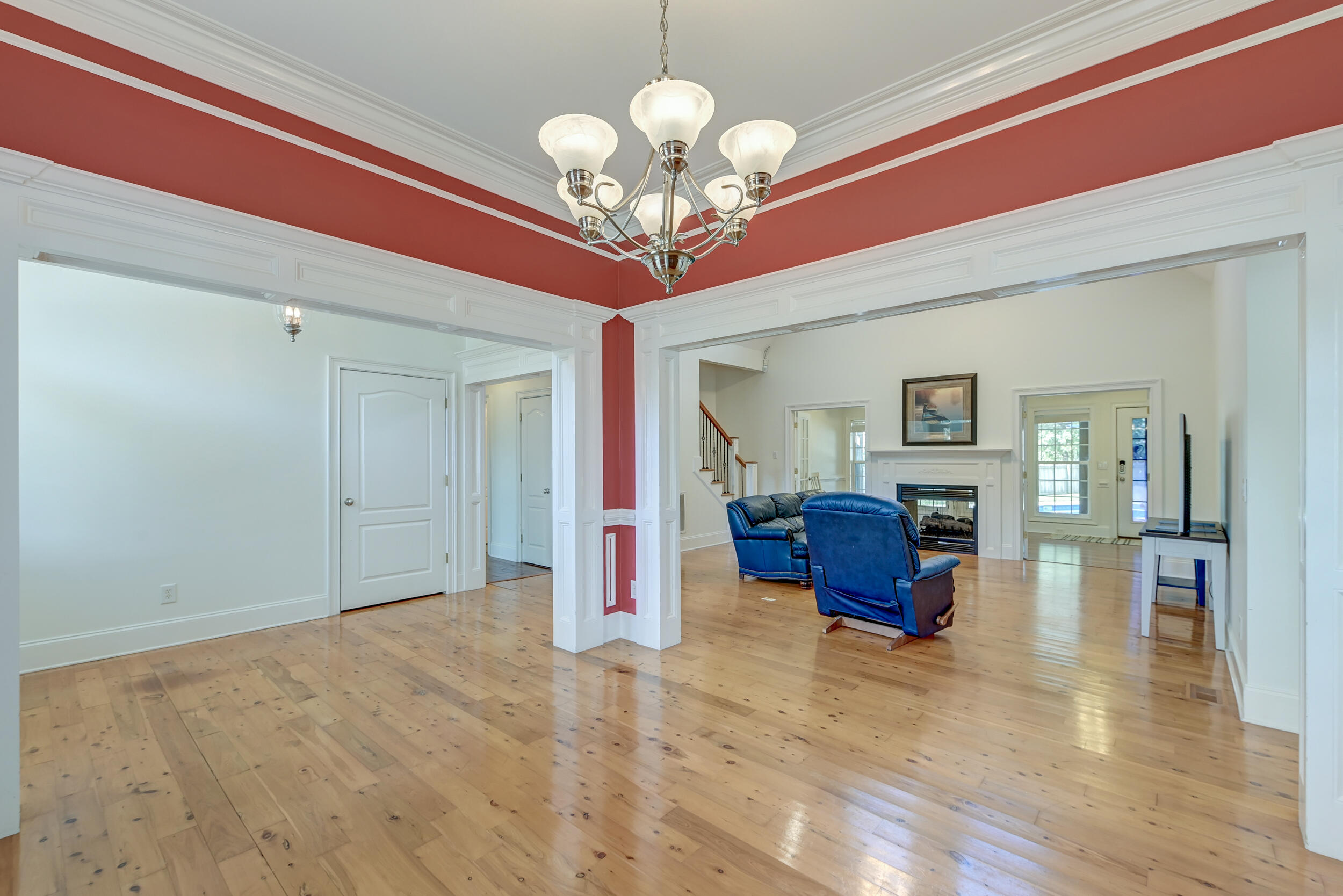 1103 Ole South Court
