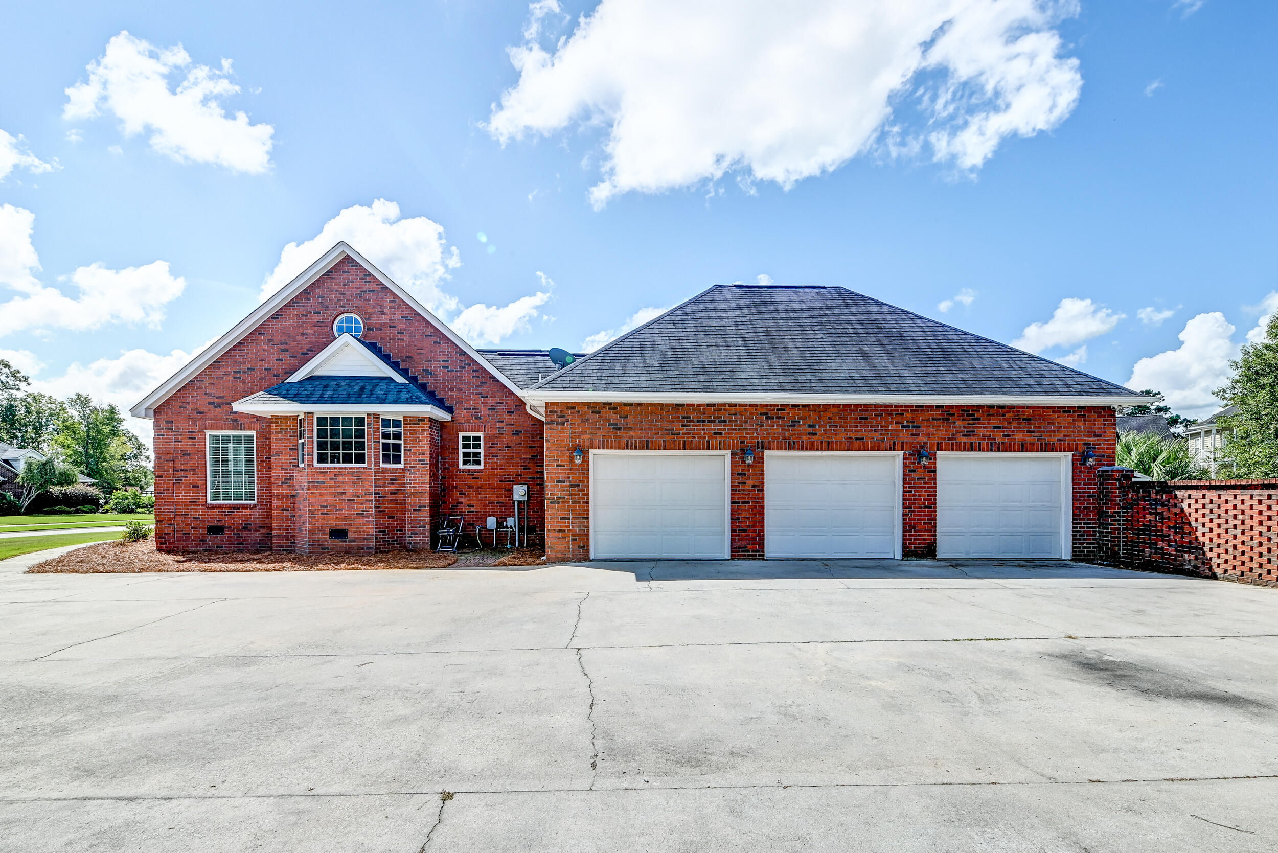 1103 Ole South Court