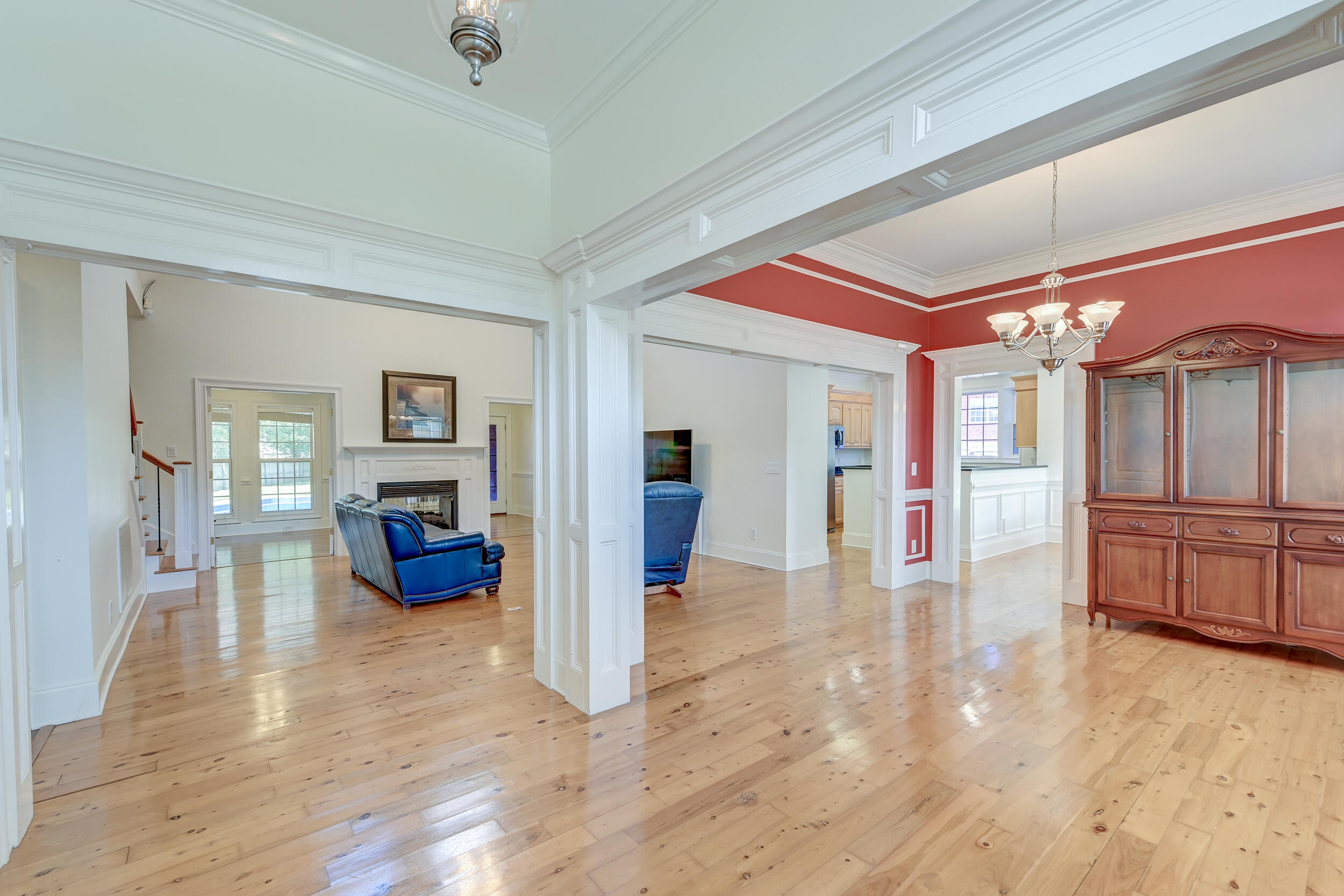 1103 Ole South Court