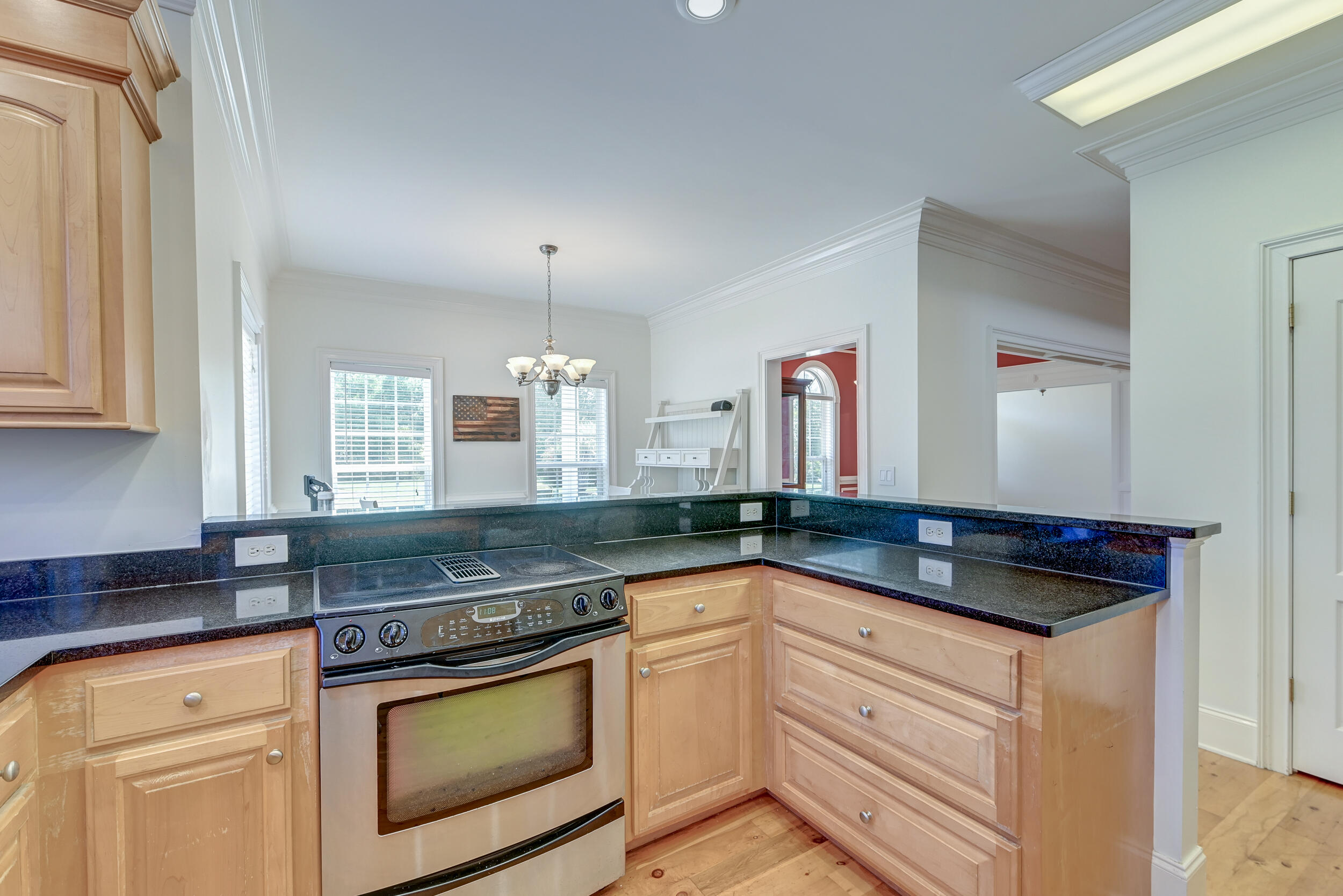 1103 Ole South Court