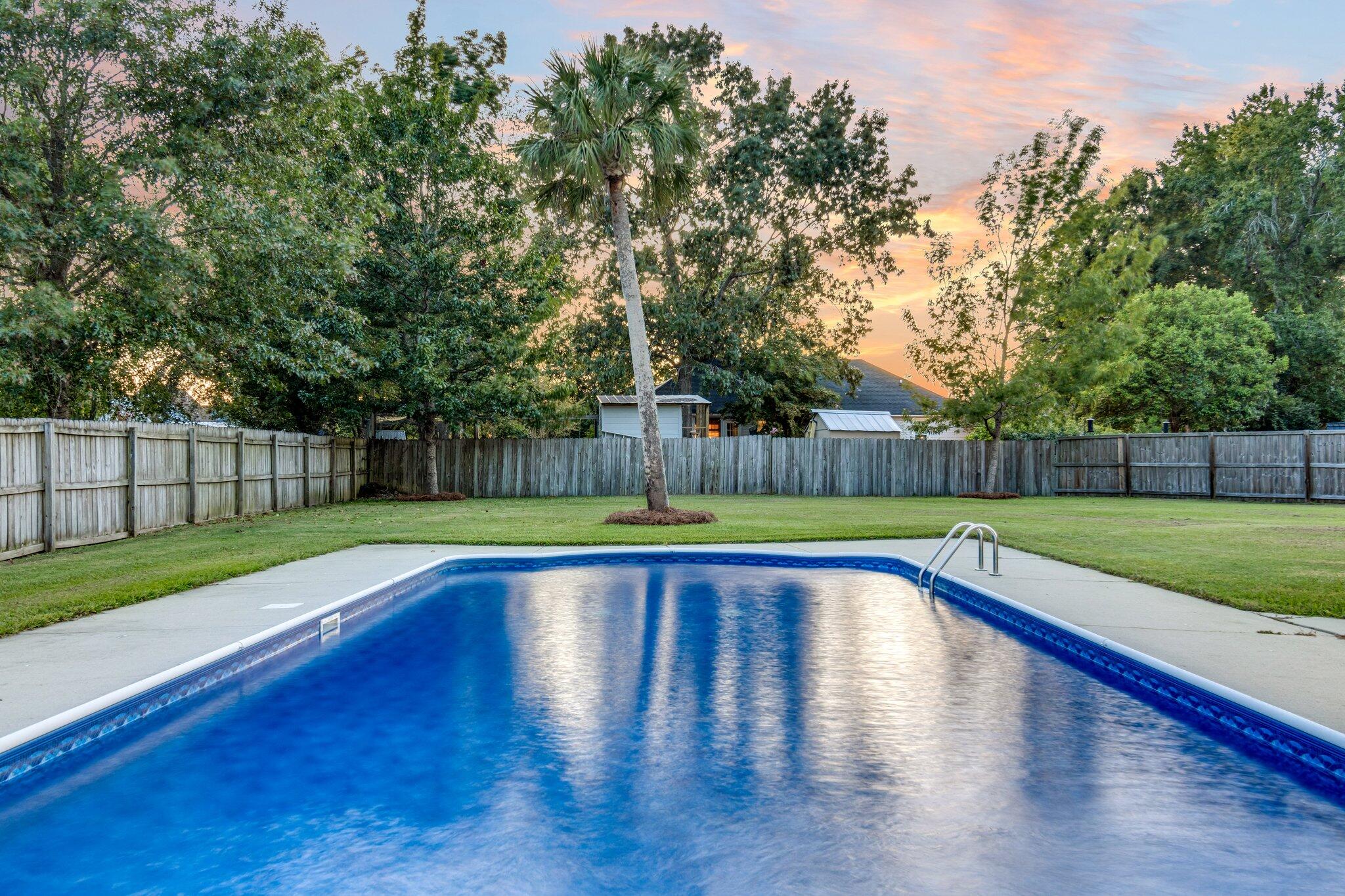 1103 Ole South Court
