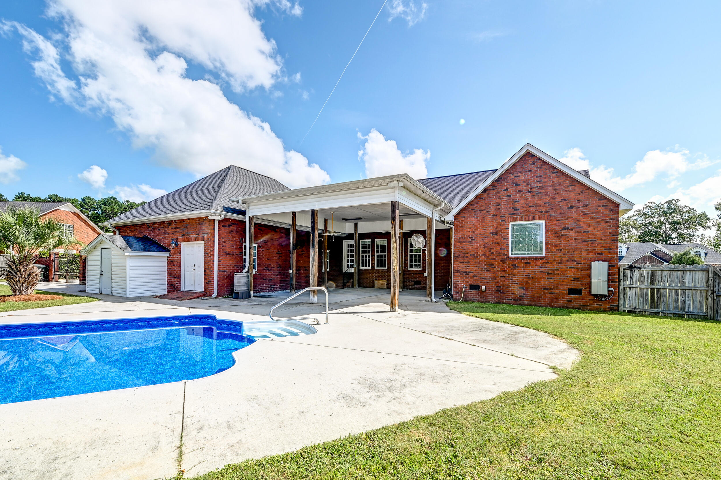 1103 Ole South Court
