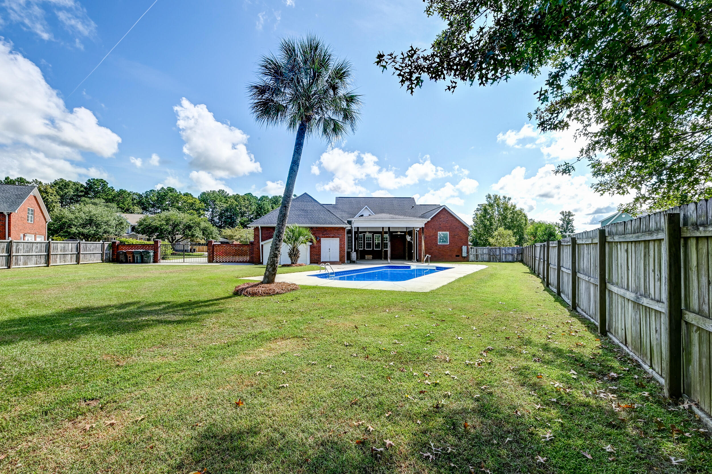 1103 Ole South Court