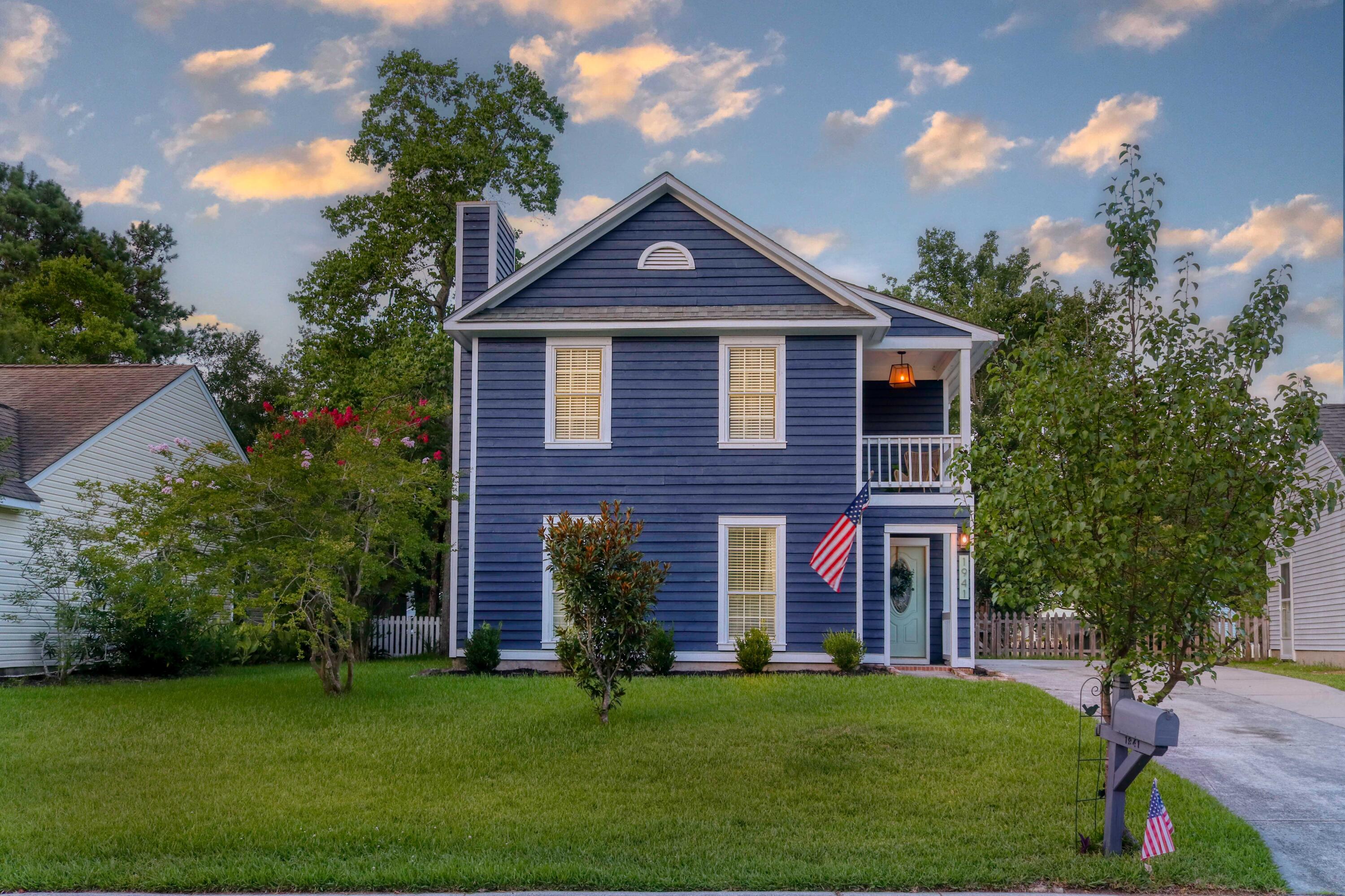 1941 Davant Circle