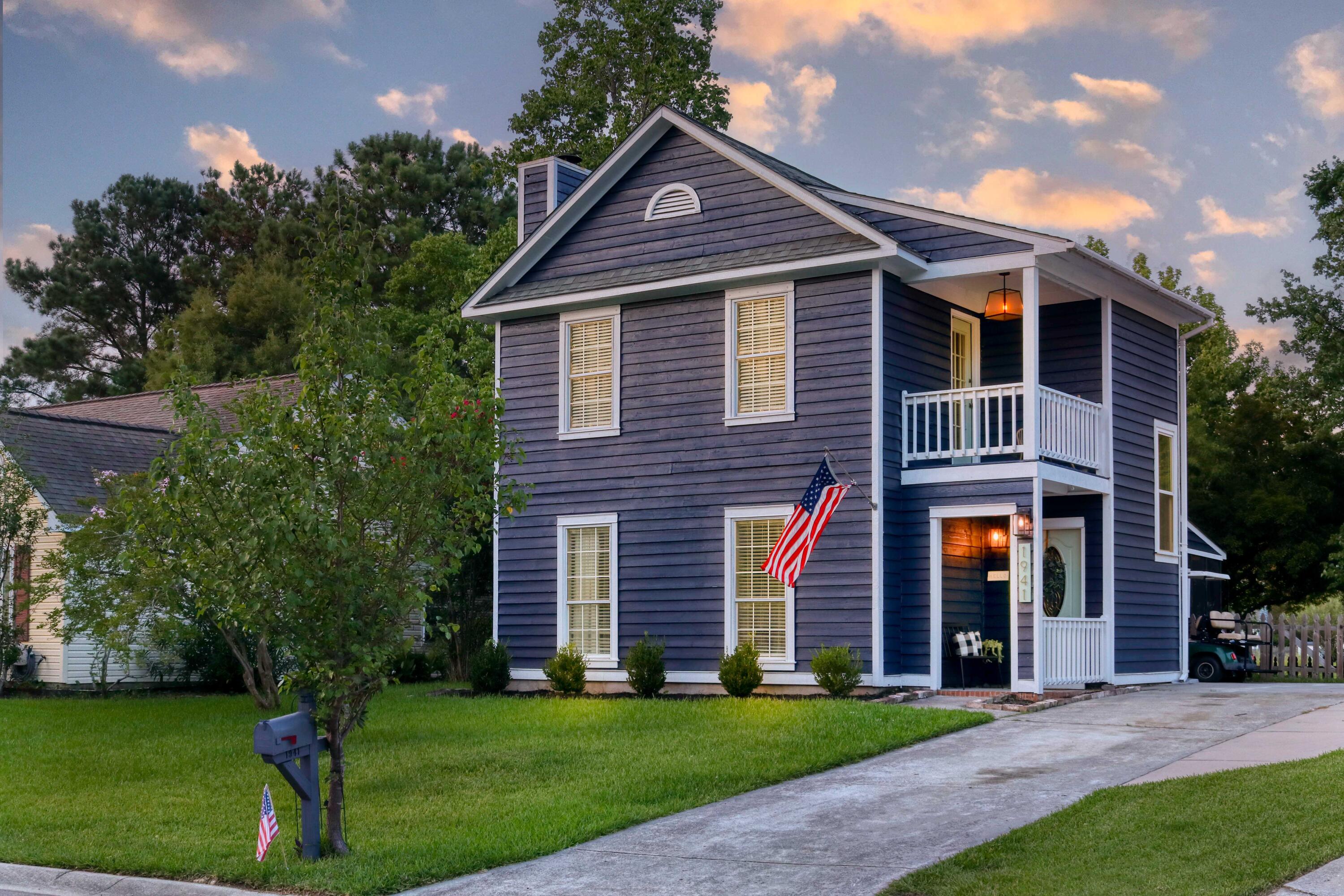 1941 Davant Circle