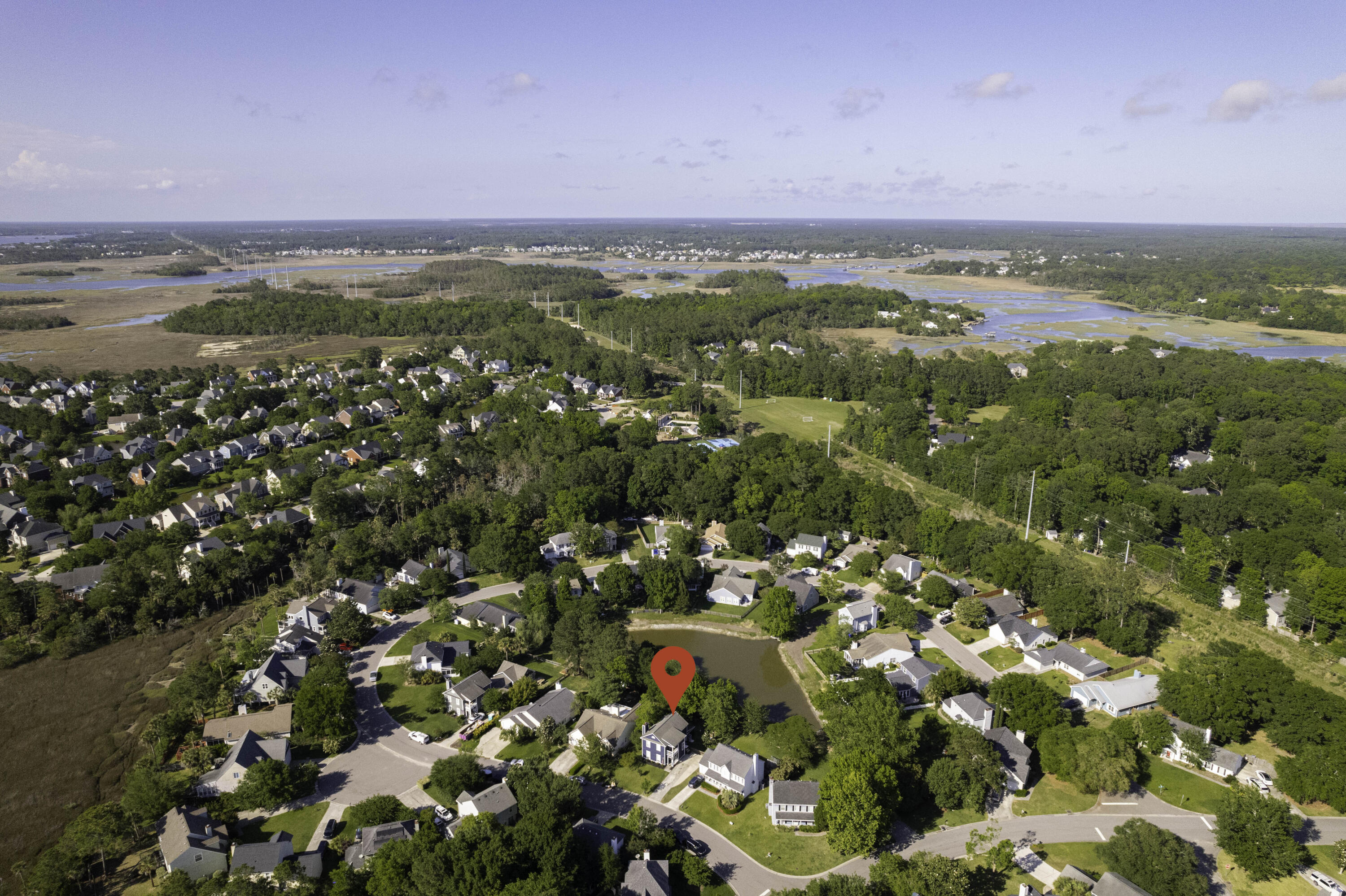 1941 Davant Circle