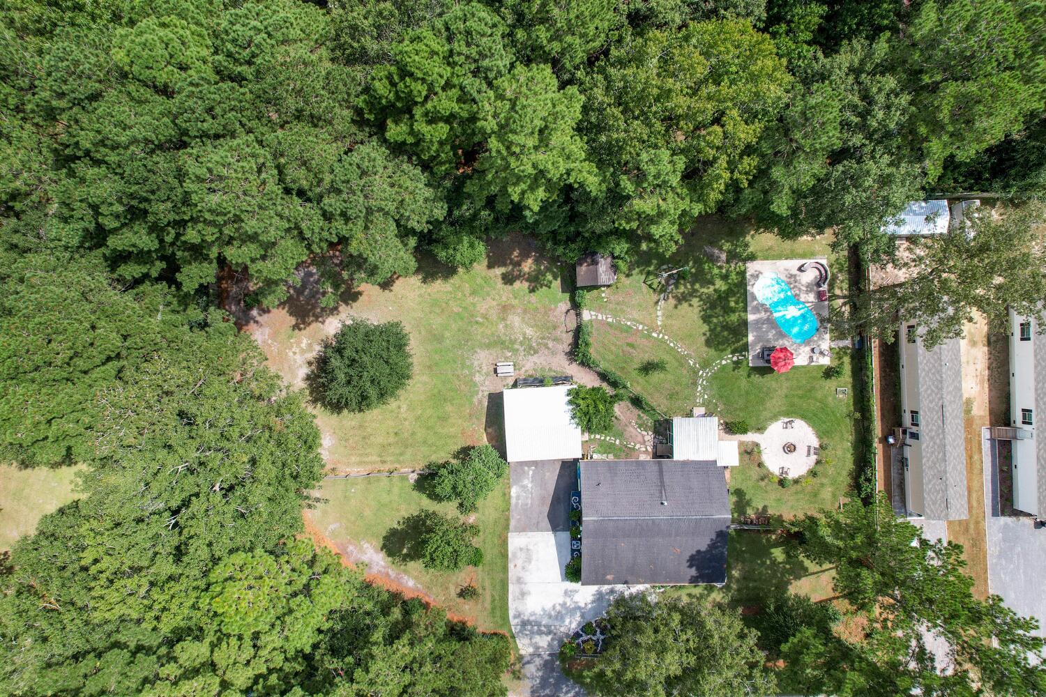 164 O T Wallace Drive