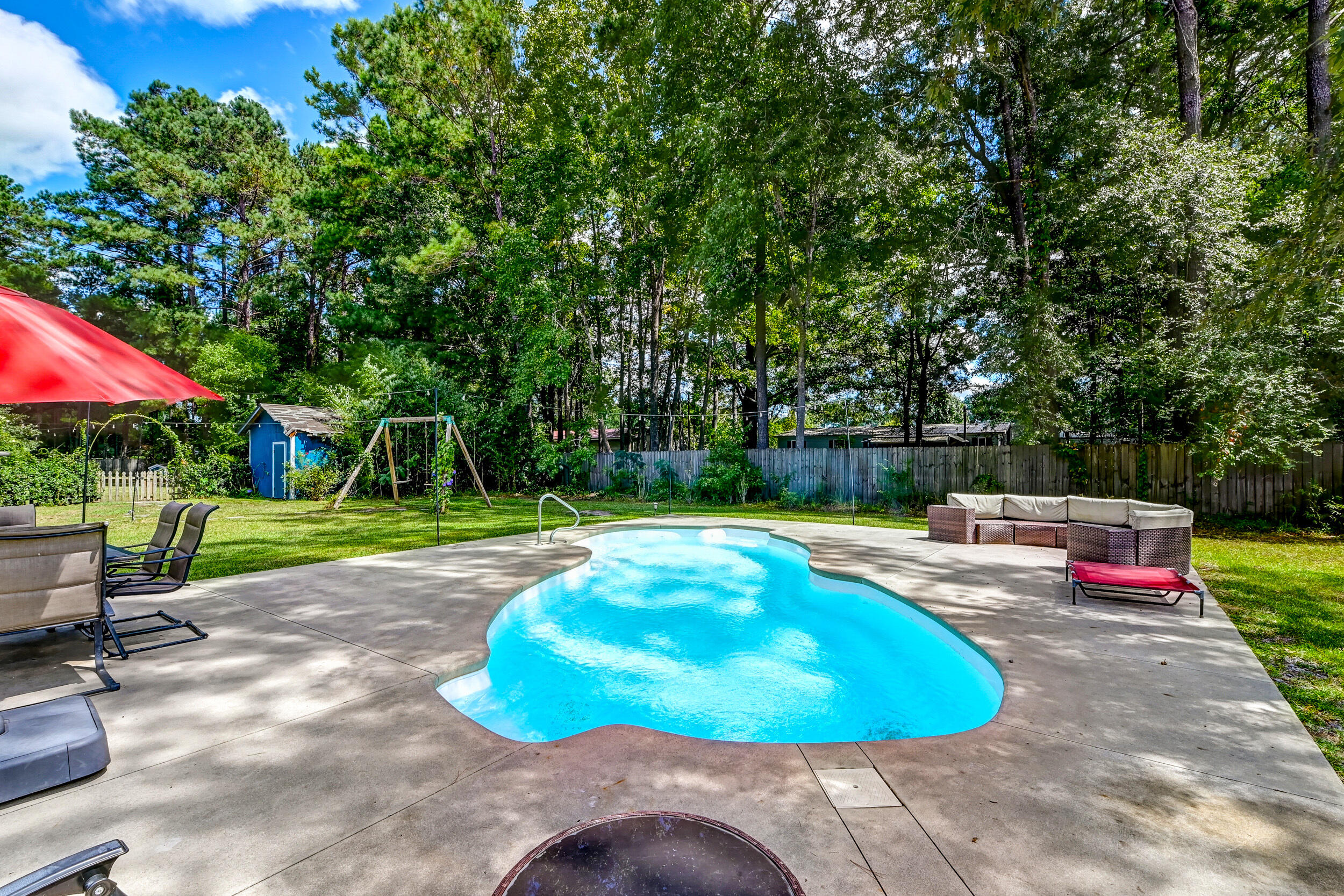 164 O T Wallace Drive