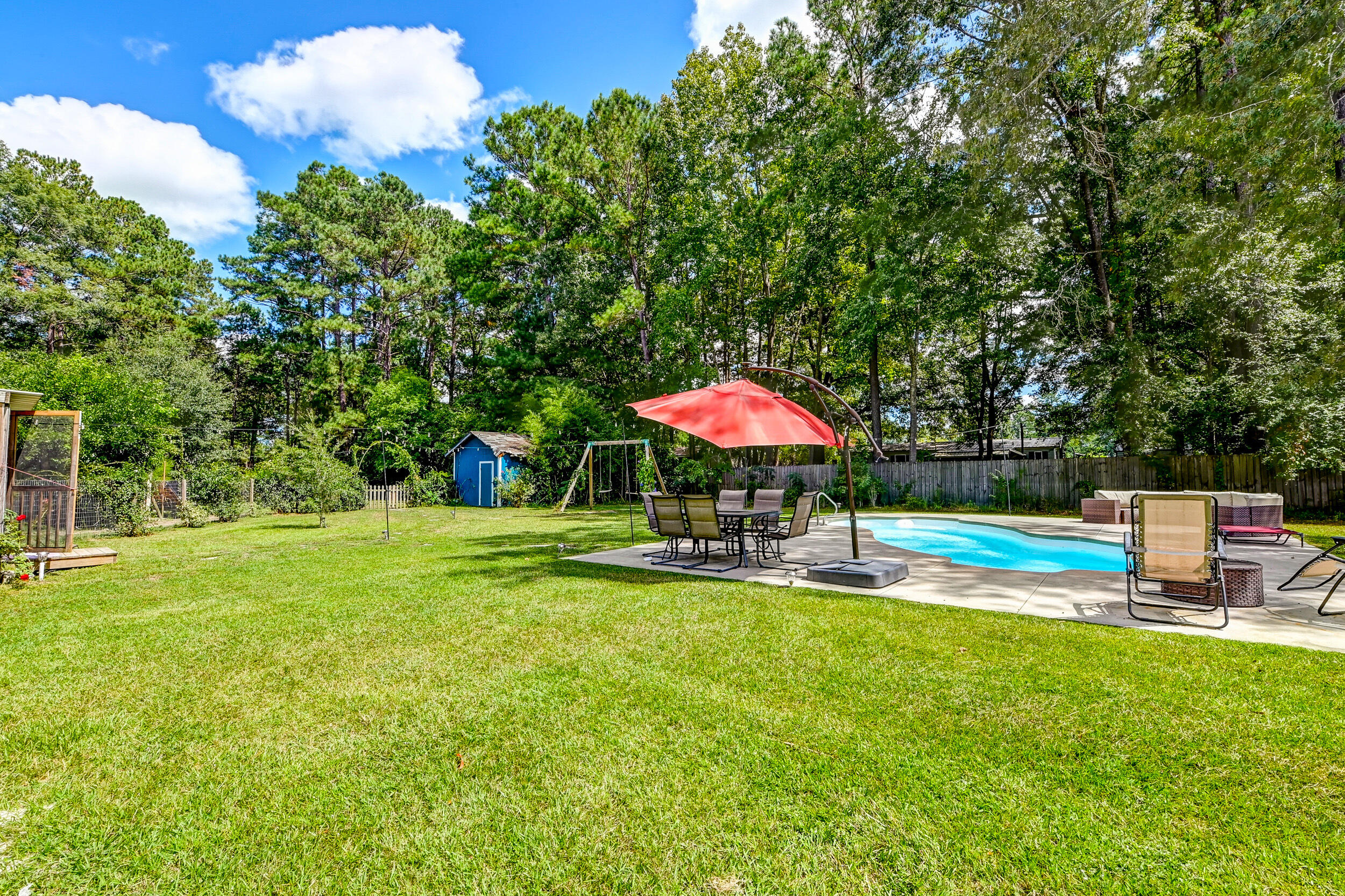 164 O T Wallace Drive