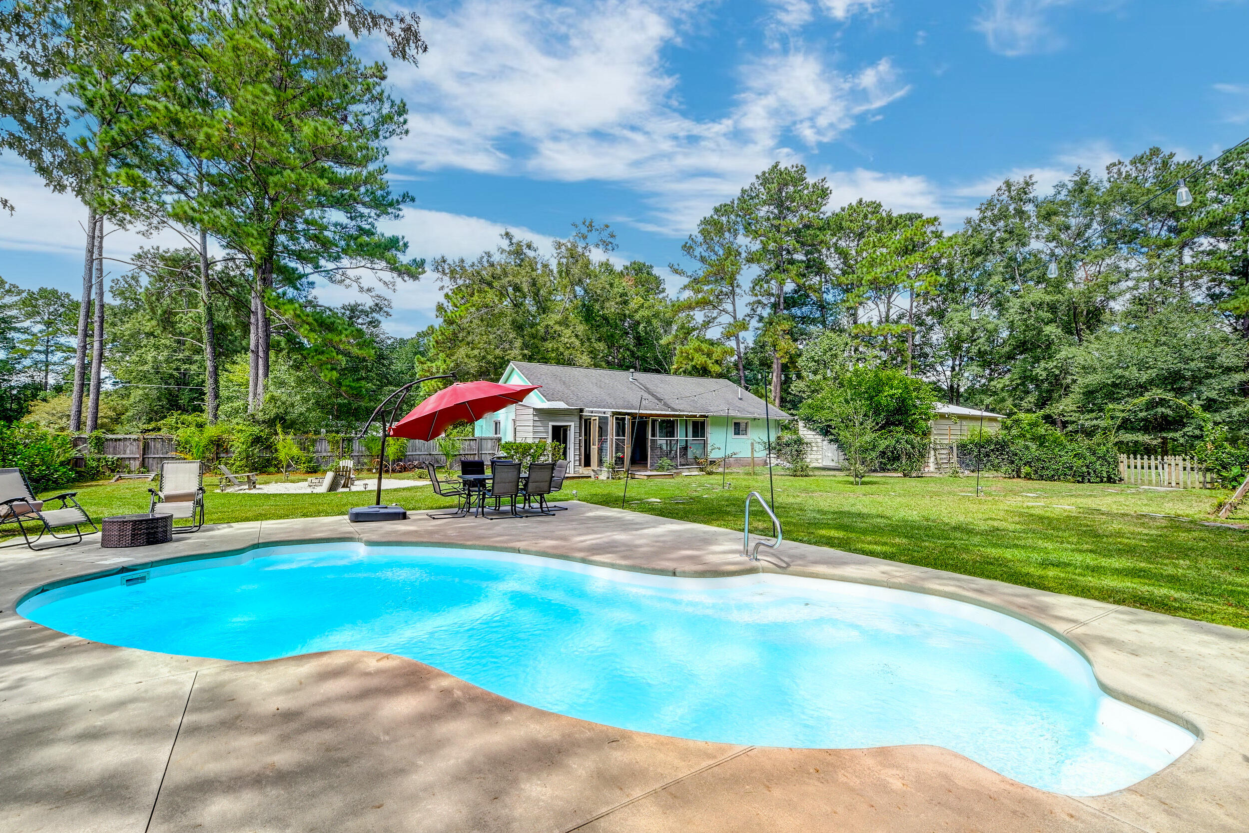 164 O T Wallace Drive