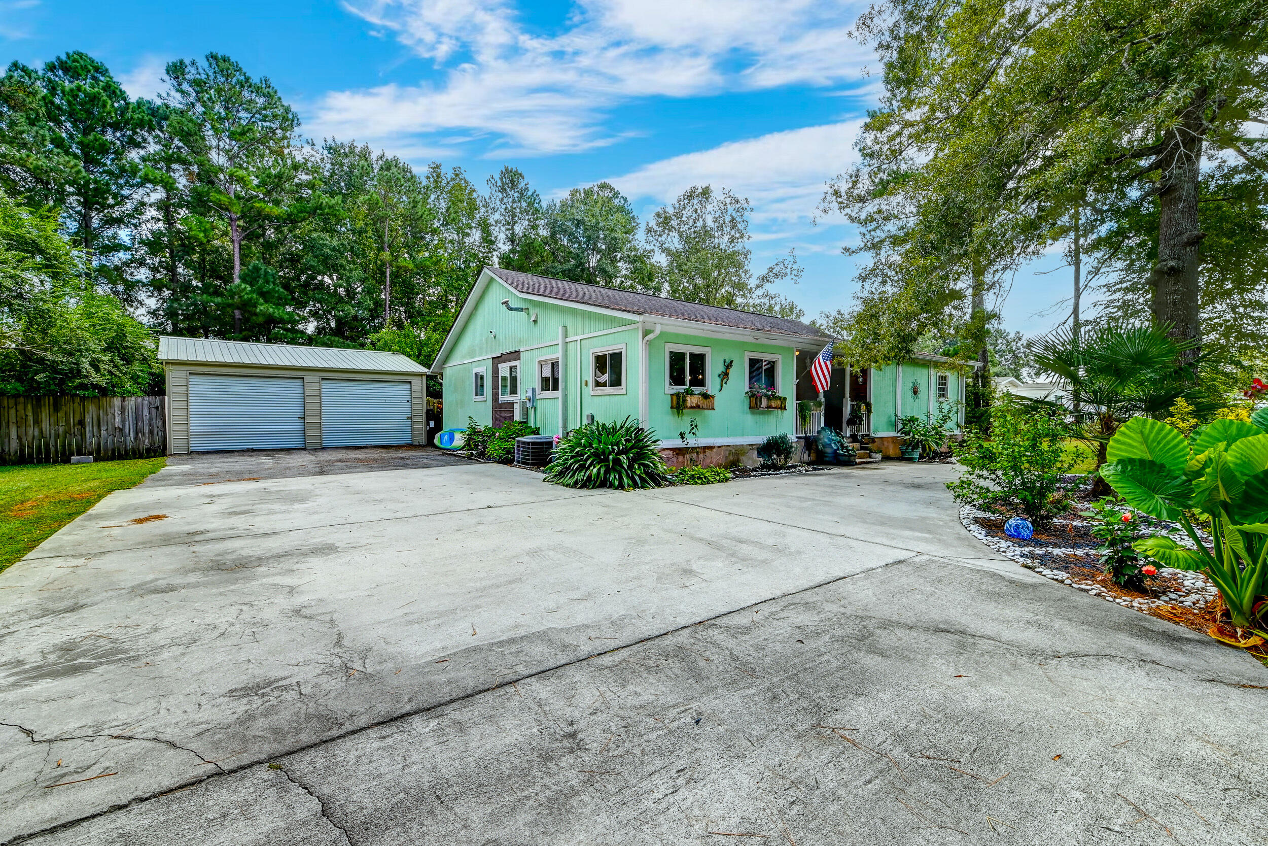 164 O T Wallace Drive