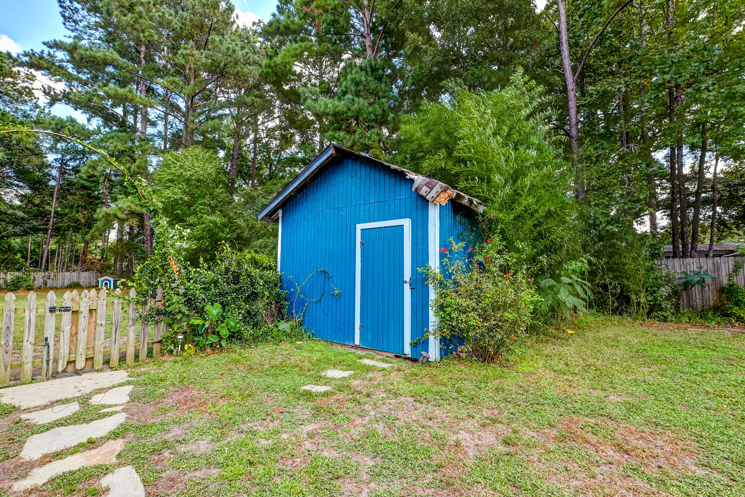 164 O T Wallace Drive