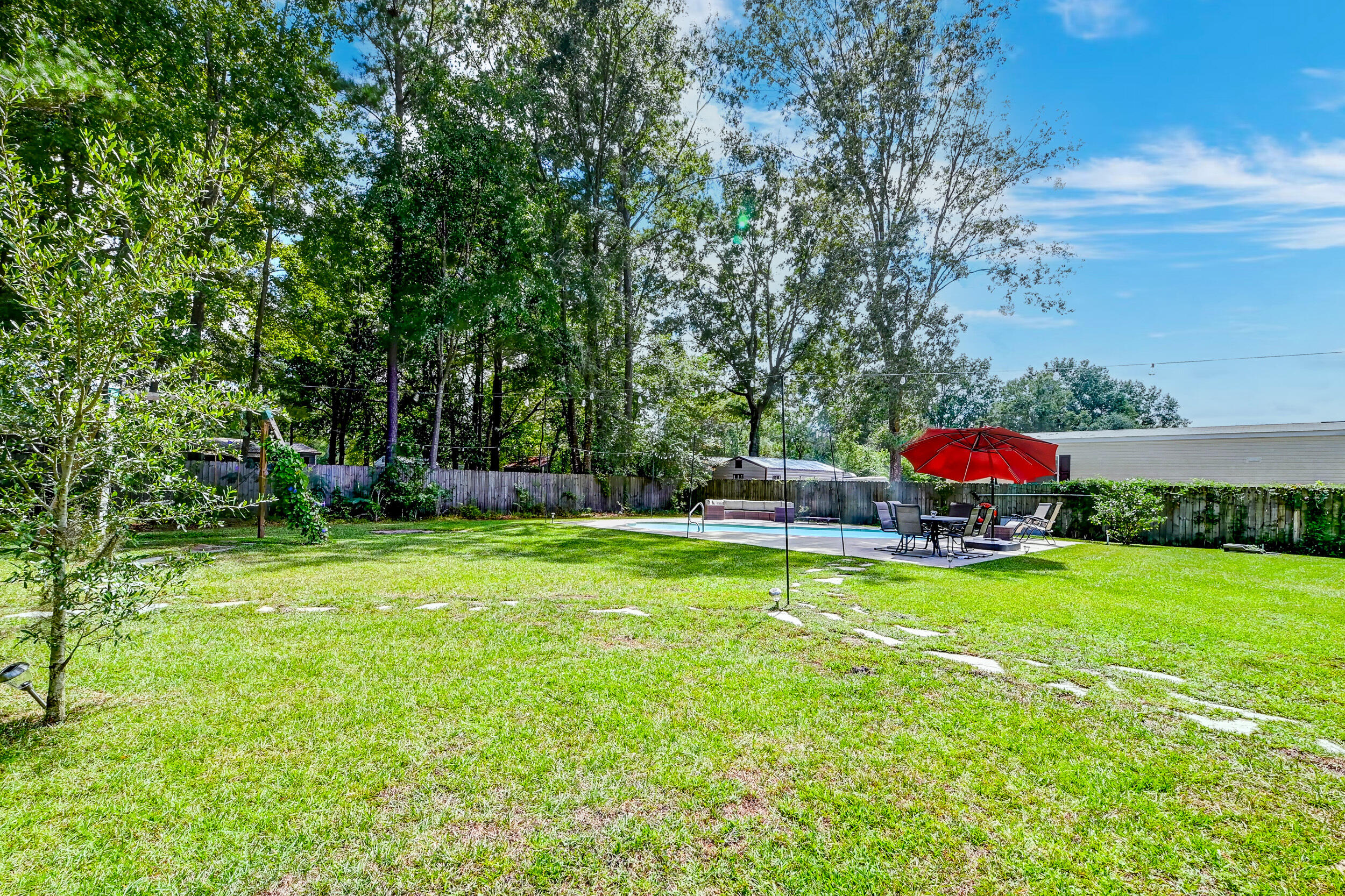 164 O T Wallace Drive