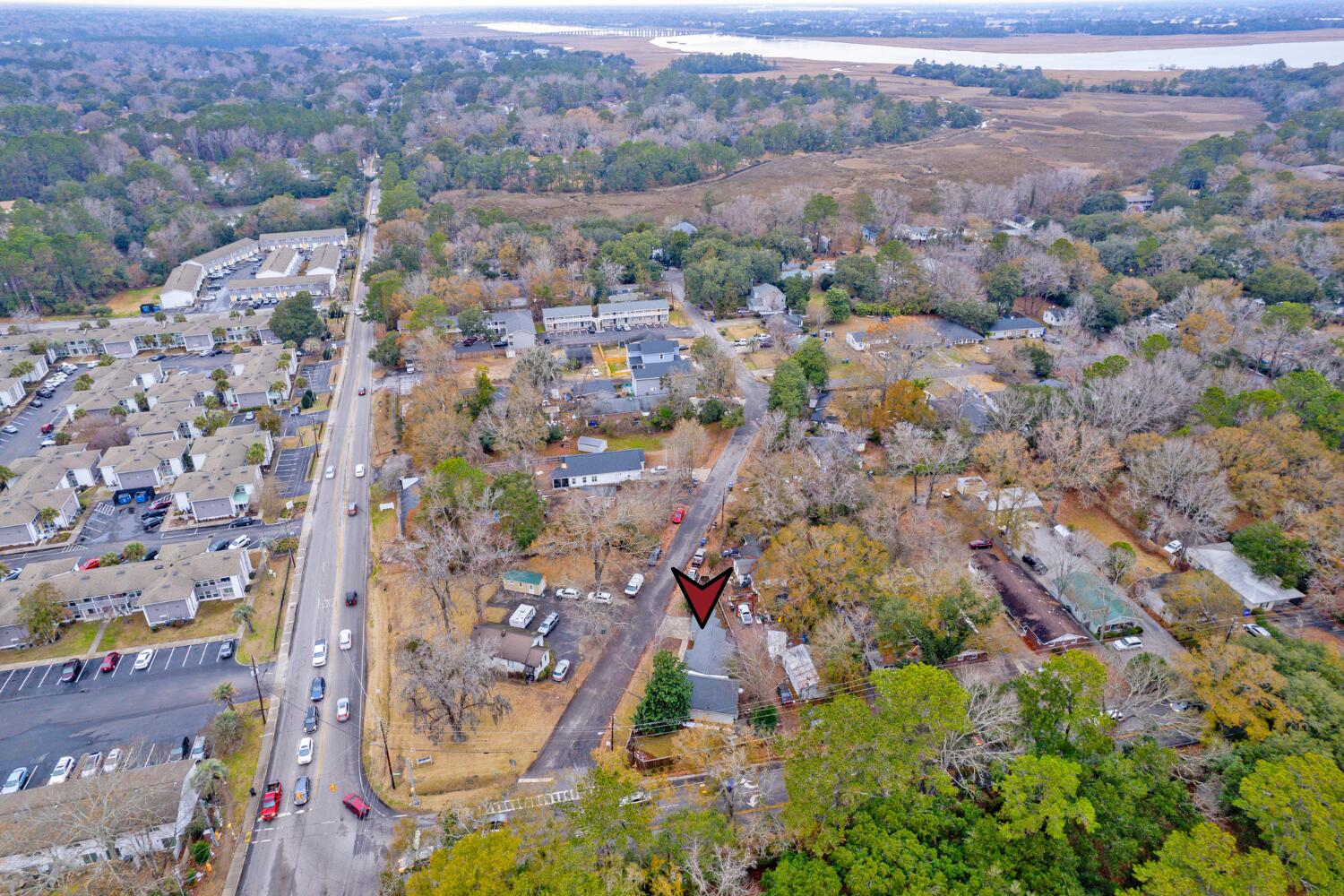 1706 W Avalon Circle