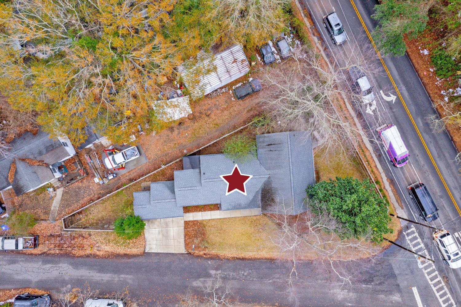 1706 W Avalon Circle