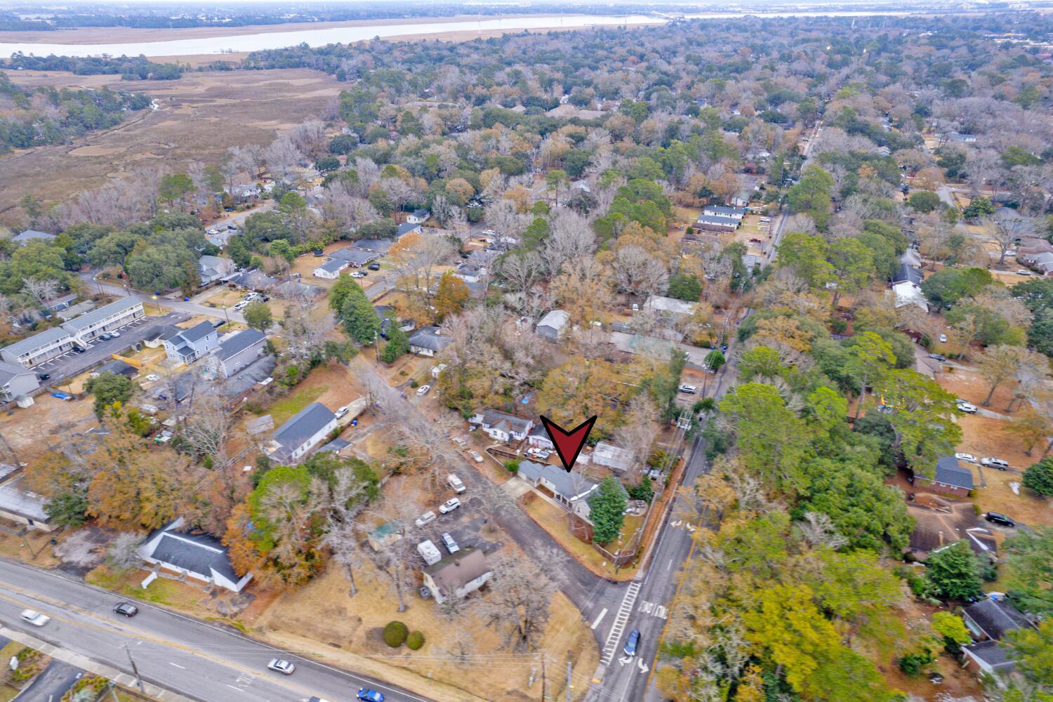 1706 W Avalon Circle