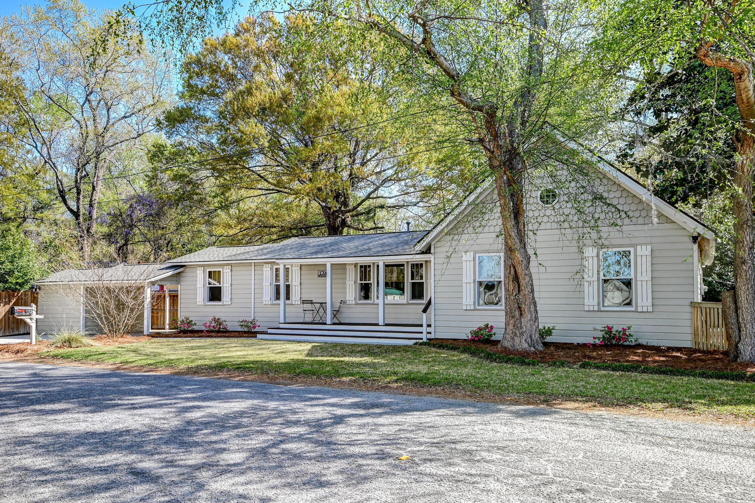 1706 W Avalon Circle
