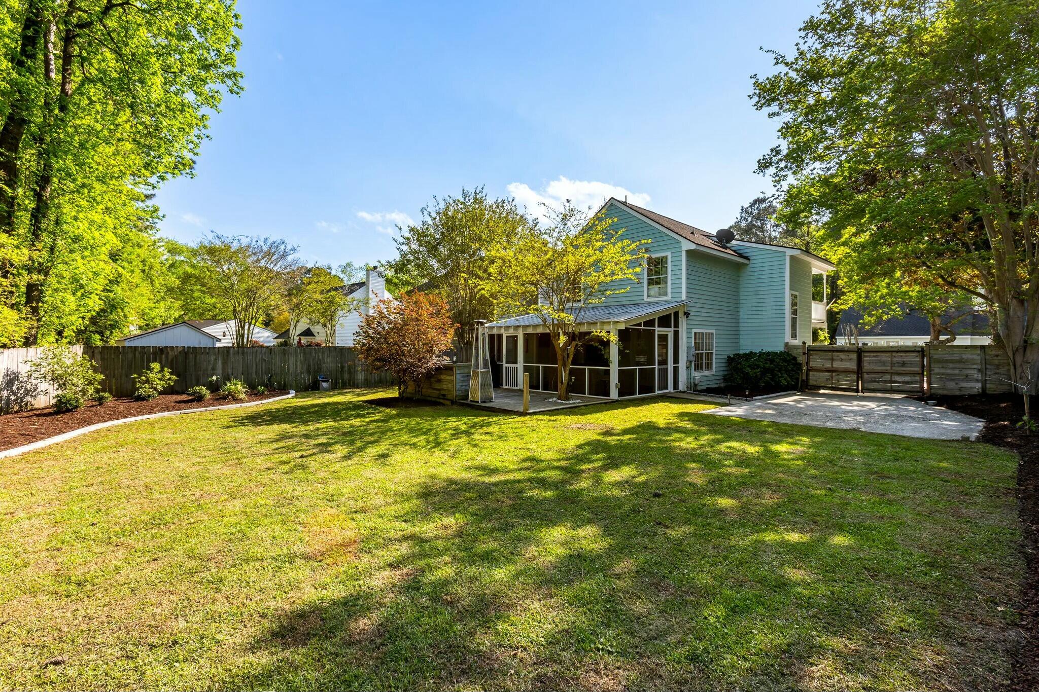 540 Castle Hall Road