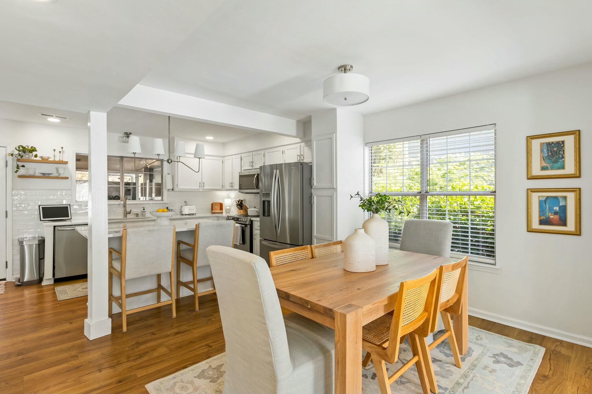 540 Castle Hall Road