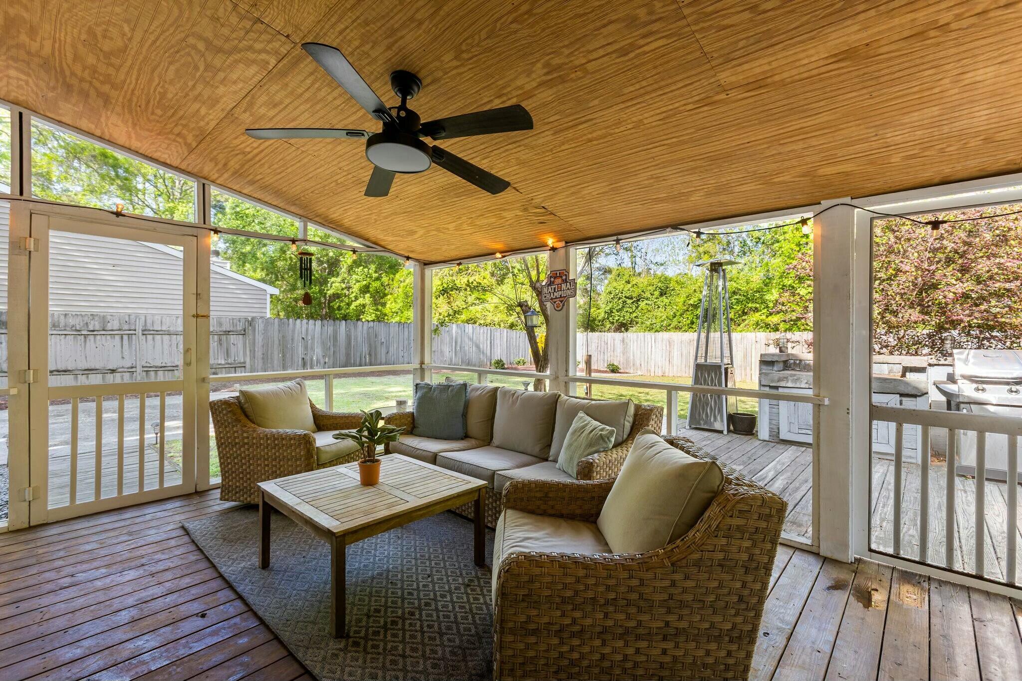 540 Castle Hall Road