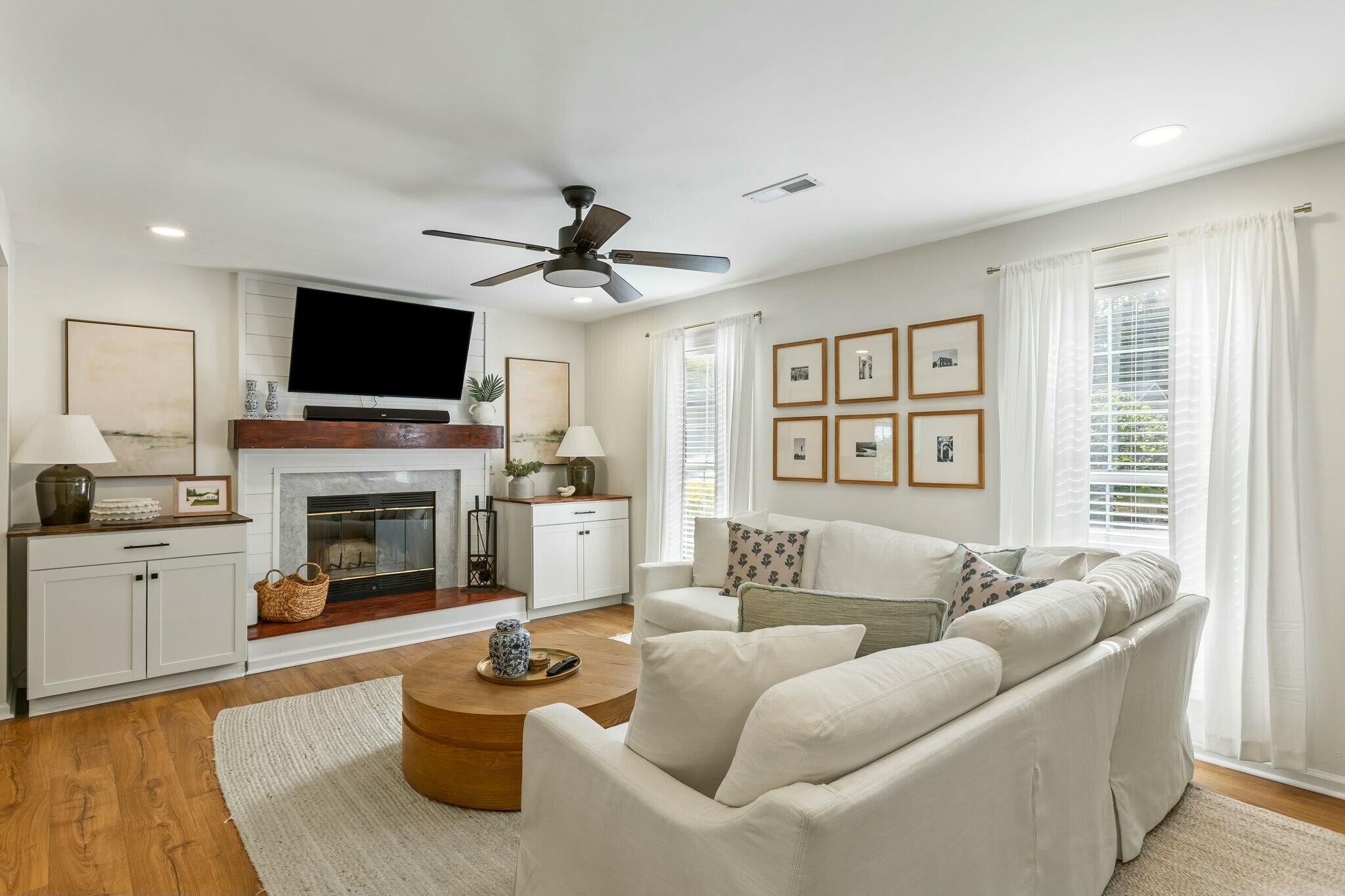 540 Castle Hall Road