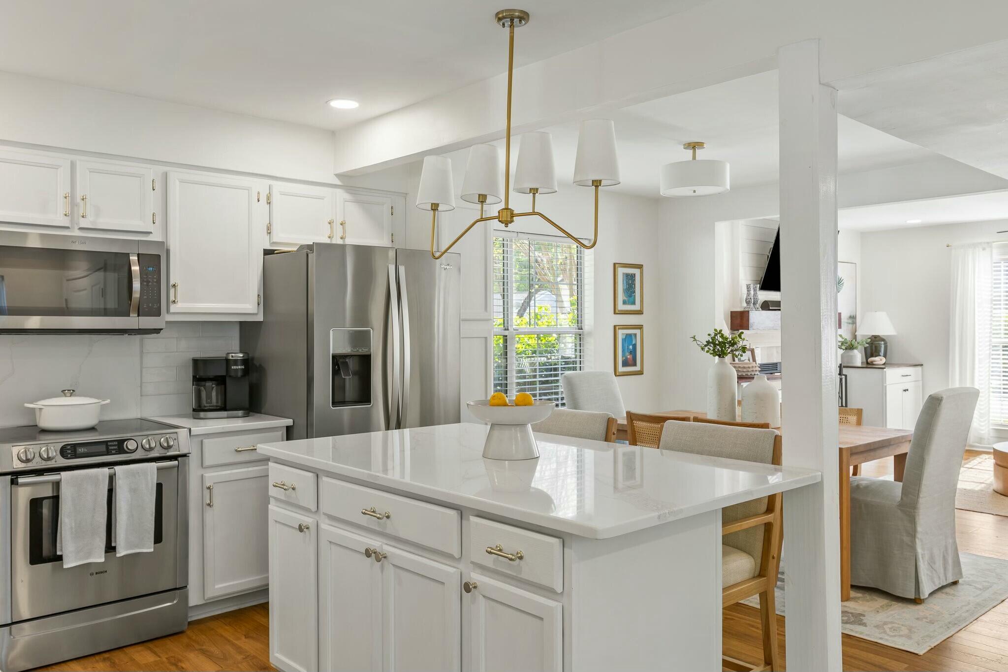 540 Castle Hall Road