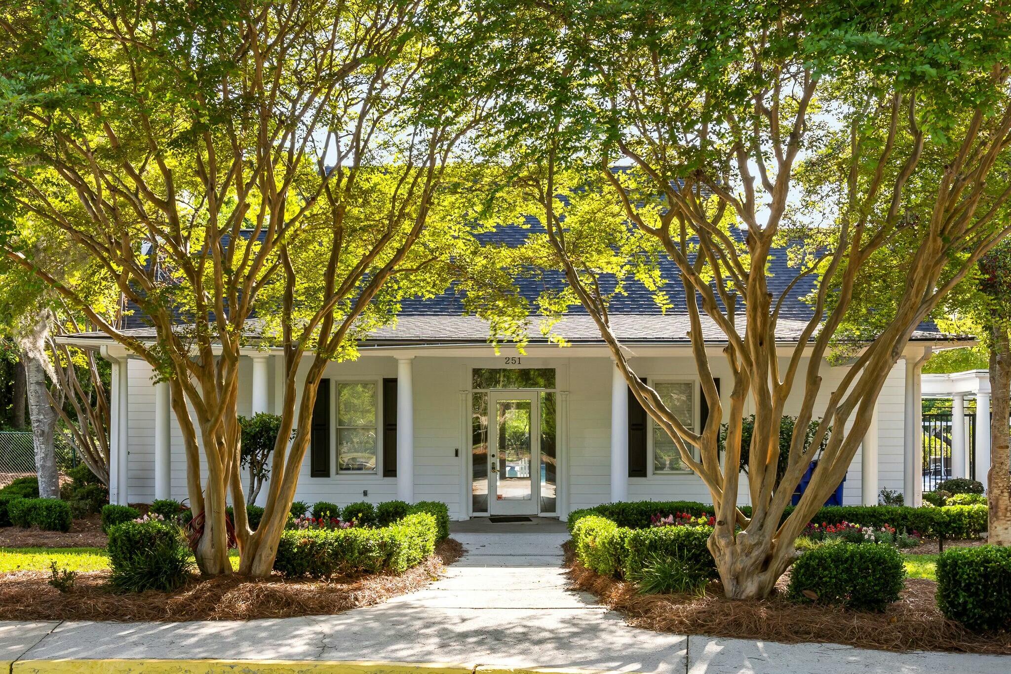 540 Castle Hall Road