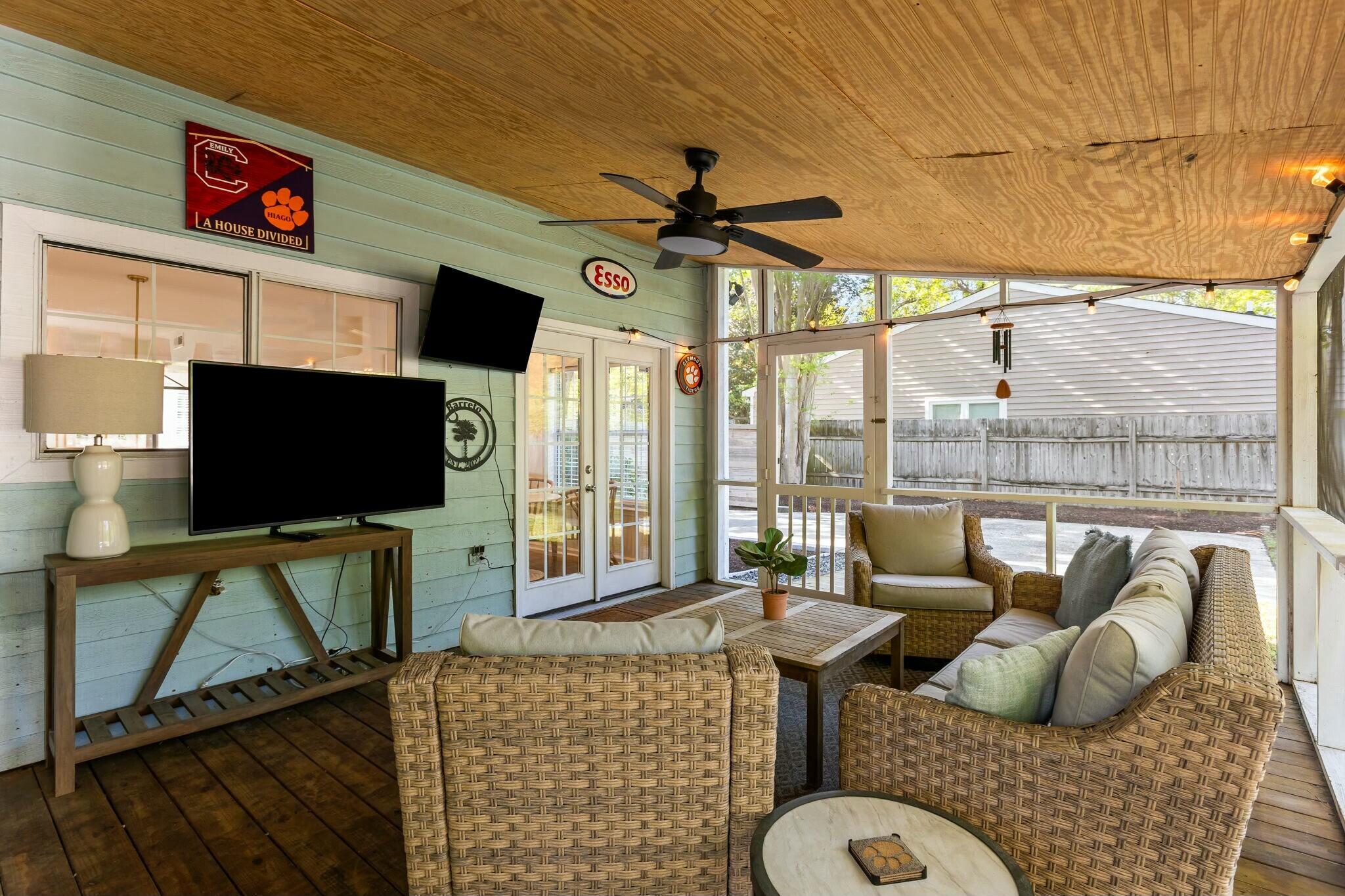 540 Castle Hall Road