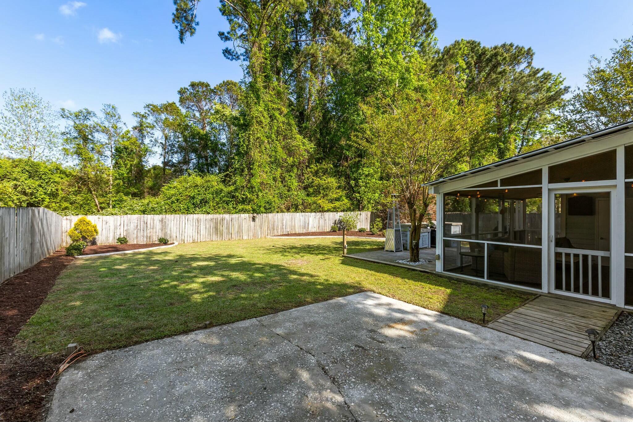 540 Castle Hall Road