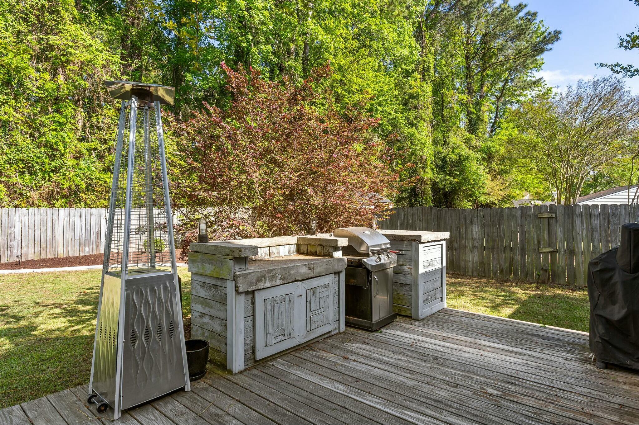 540 Castle Hall Road