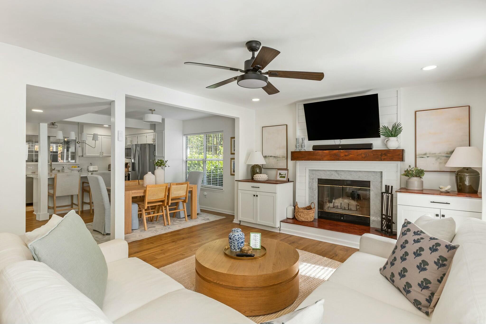 540 Castle Hall Road