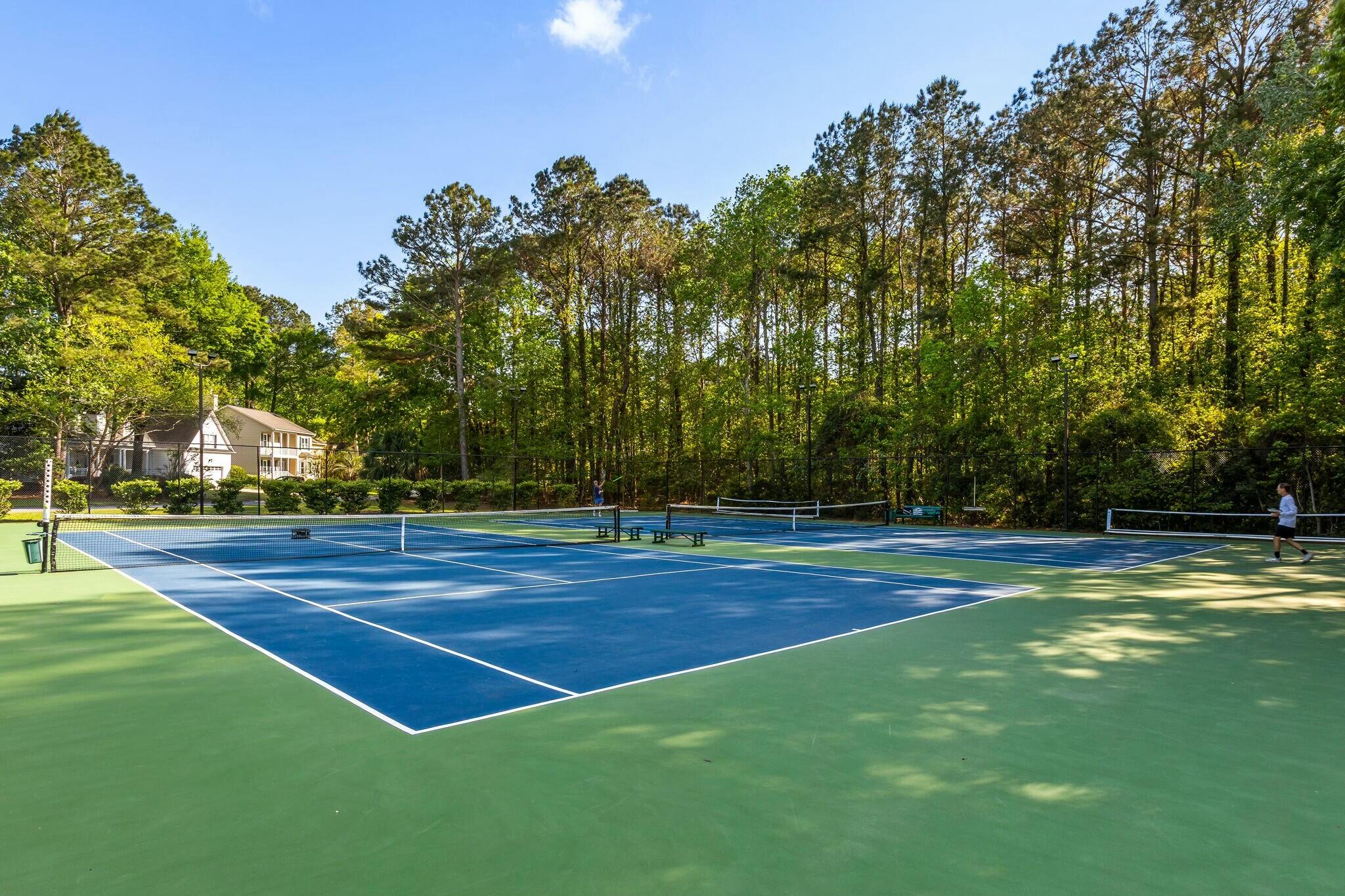 540 Castle Hall Road