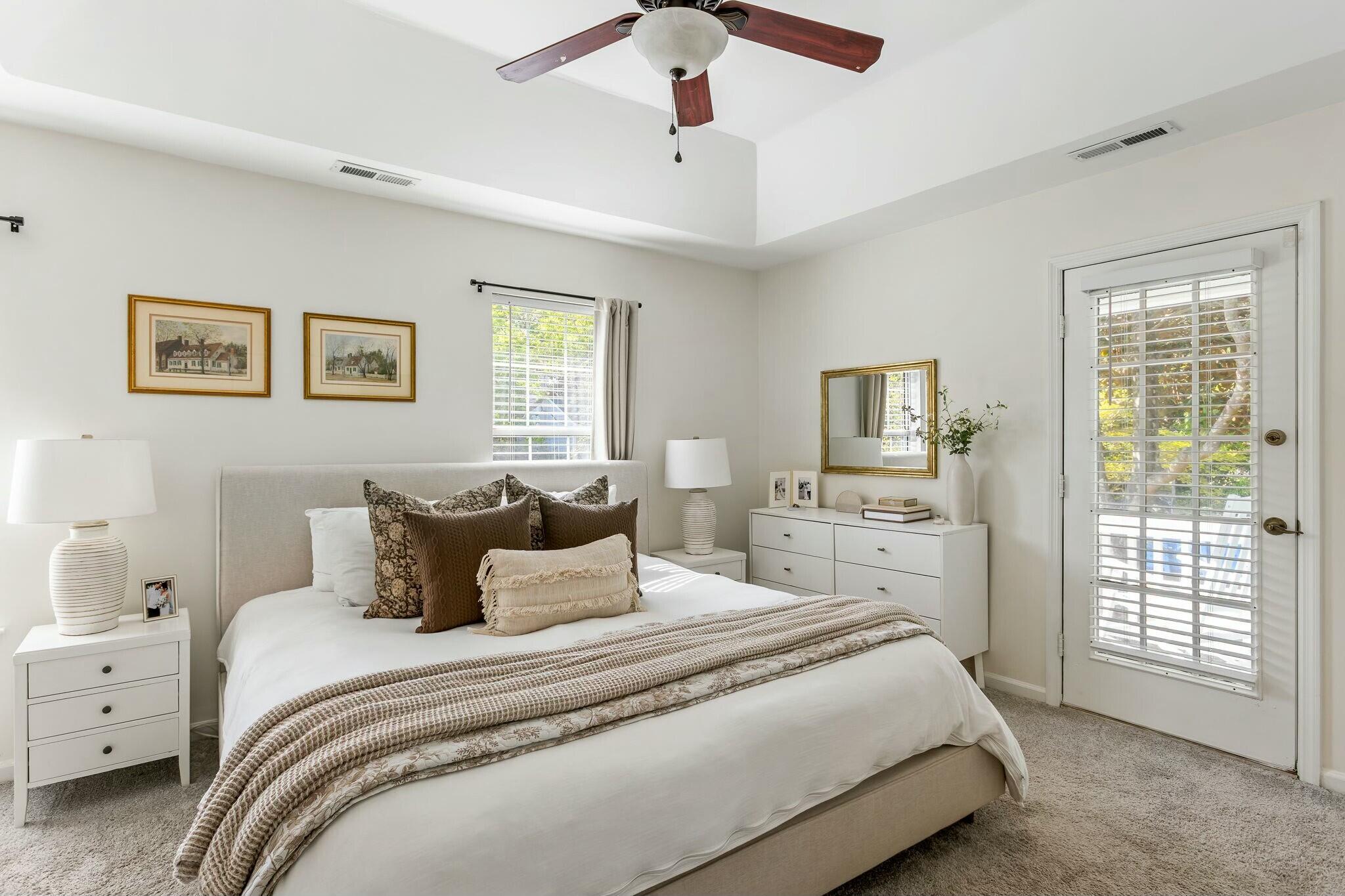 540 Castle Hall Road