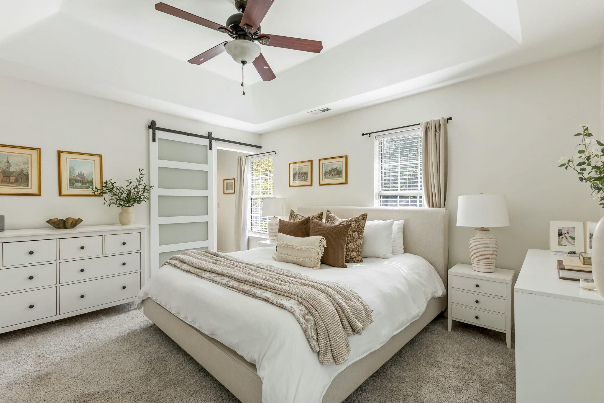 540 Castle Hall Road