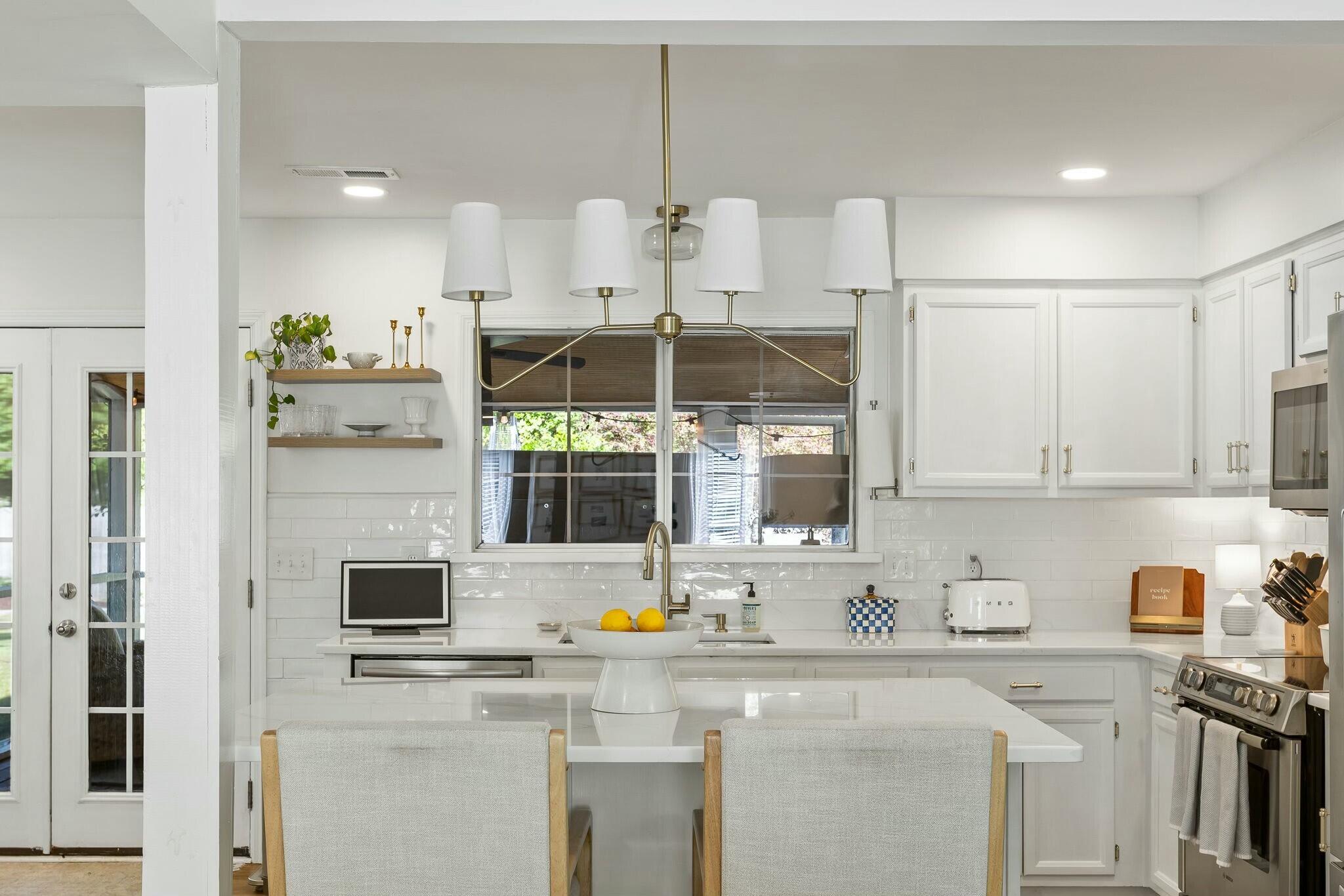 540 Castle Hall Road