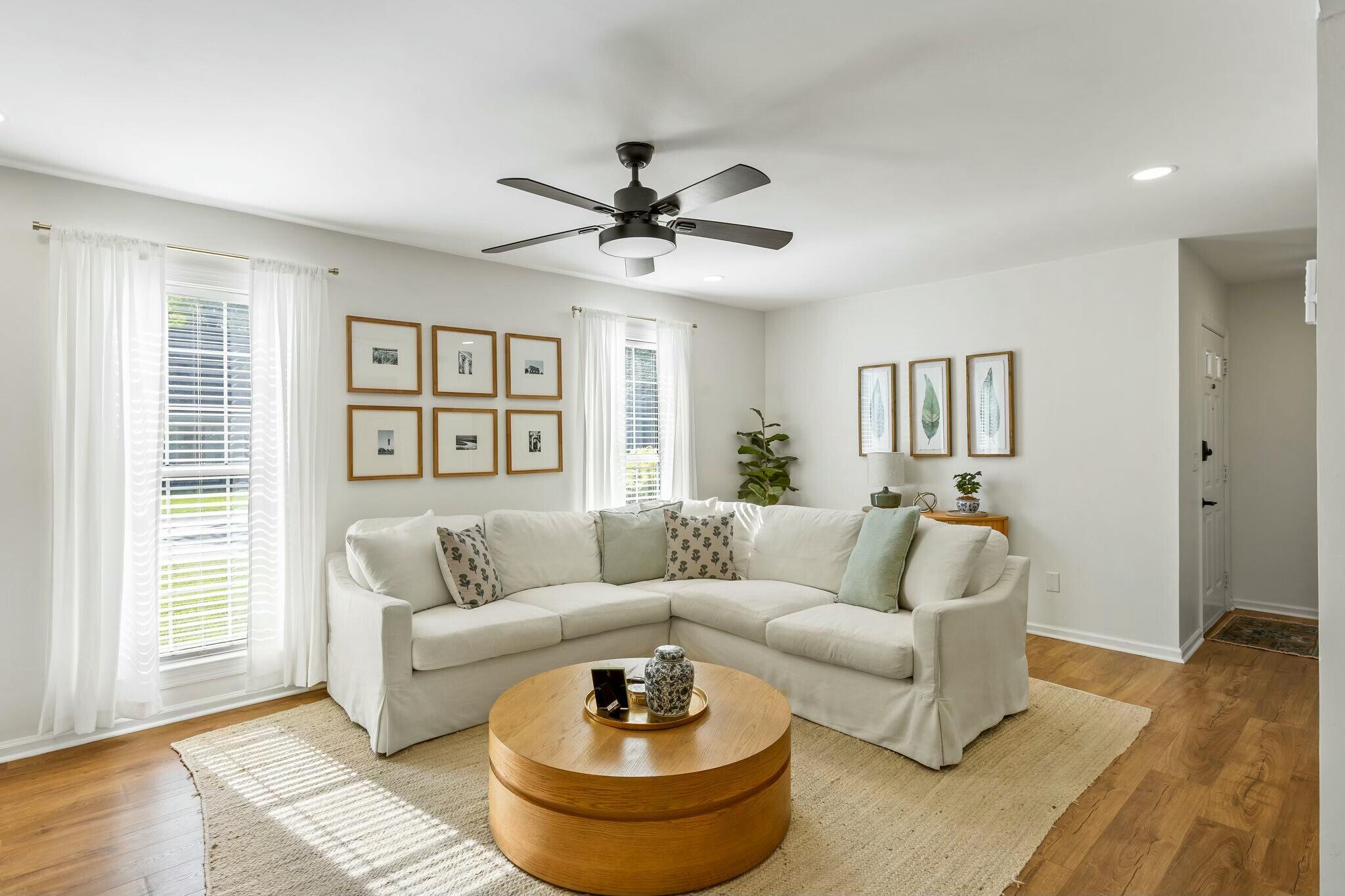 540 Castle Hall Road