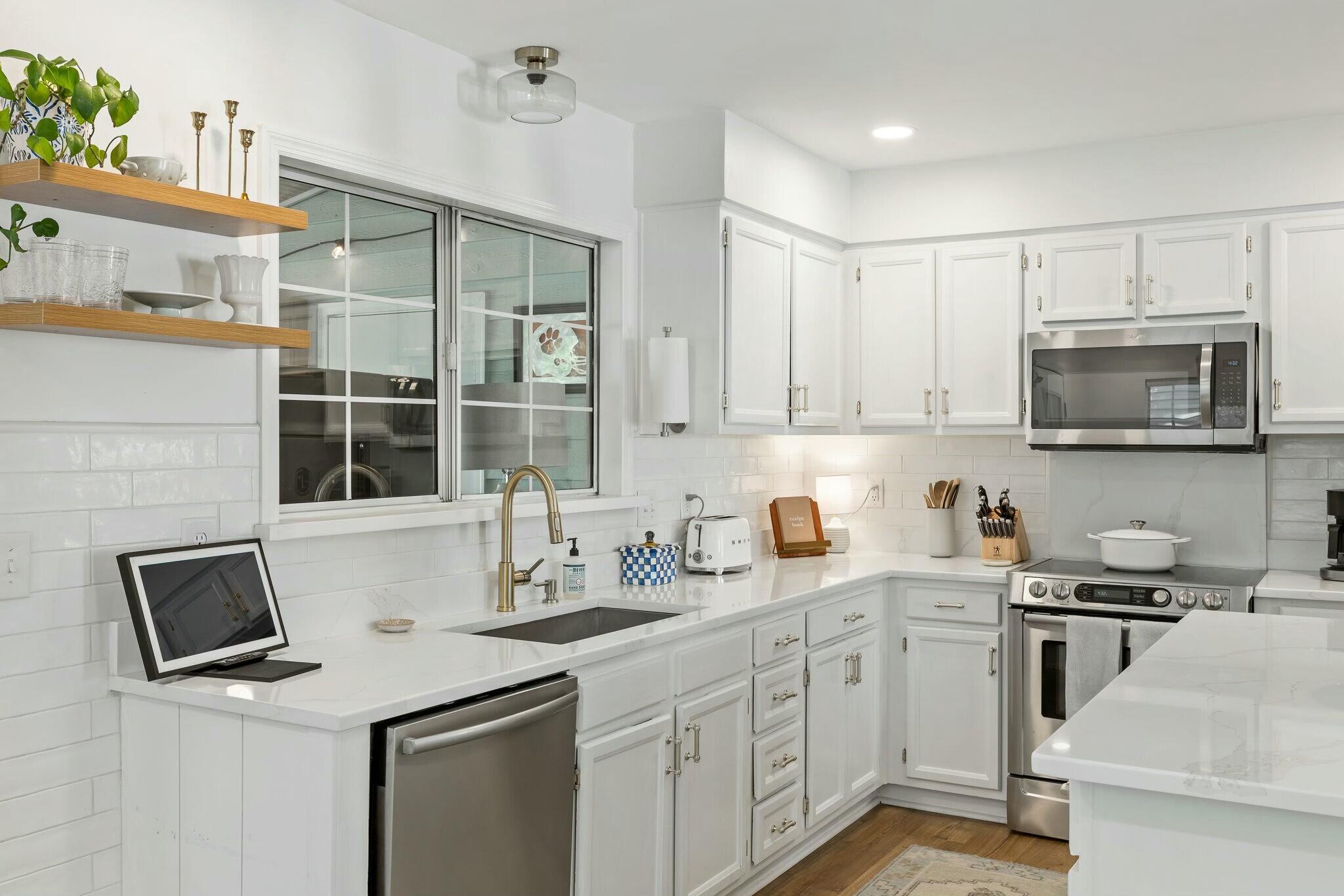 540 Castle Hall Road