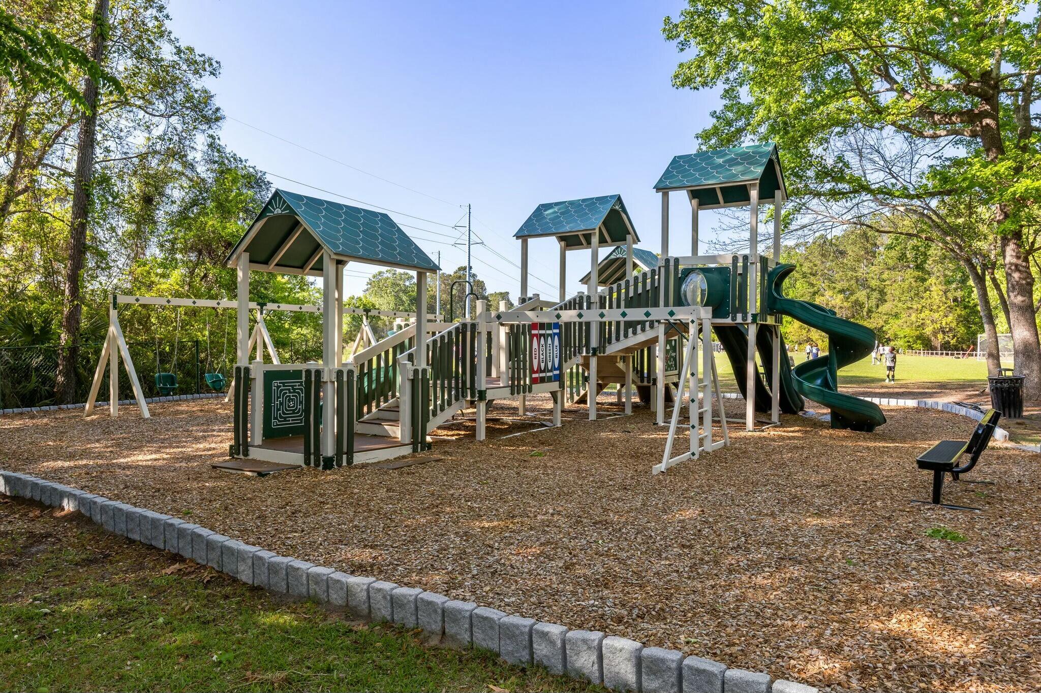 540 Castle Hall Road