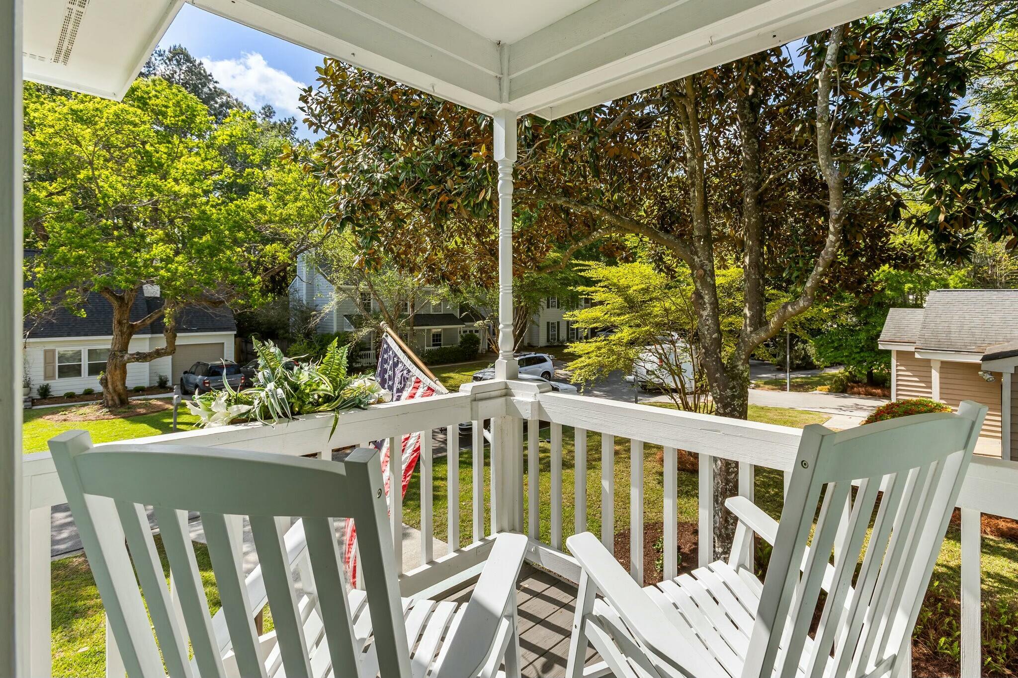 540 Castle Hall Road