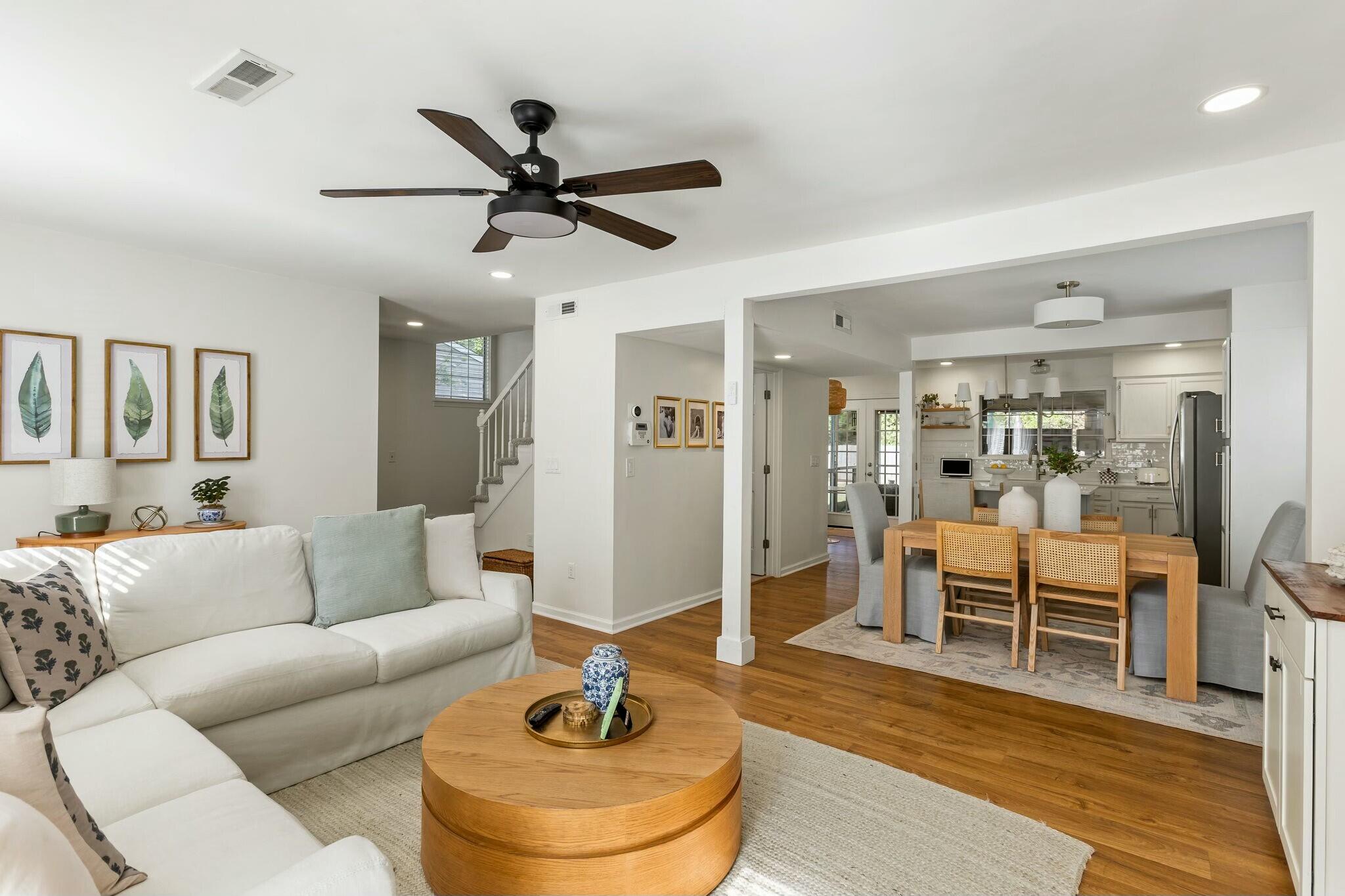 540 Castle Hall Road