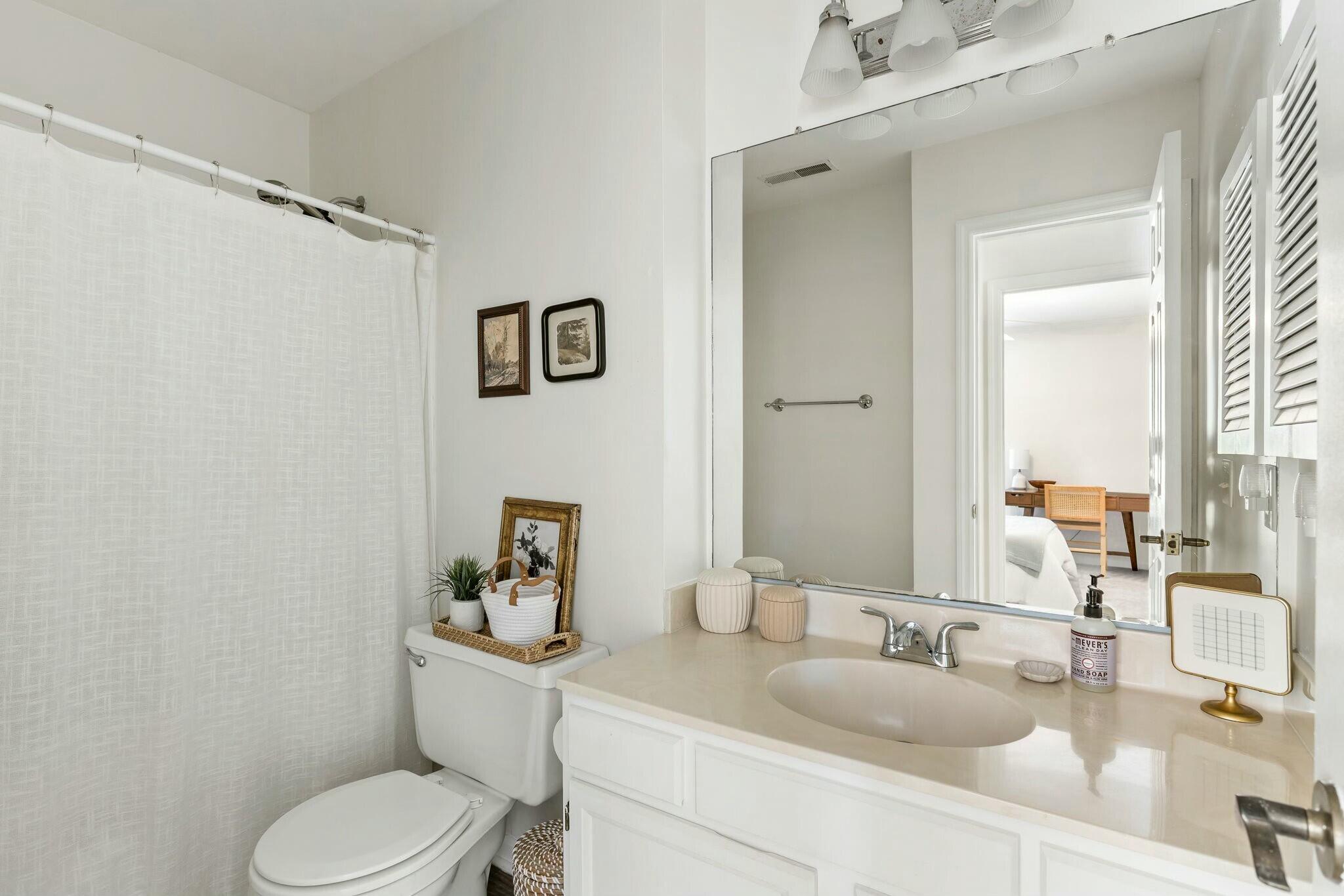 540 Castle Hall Road