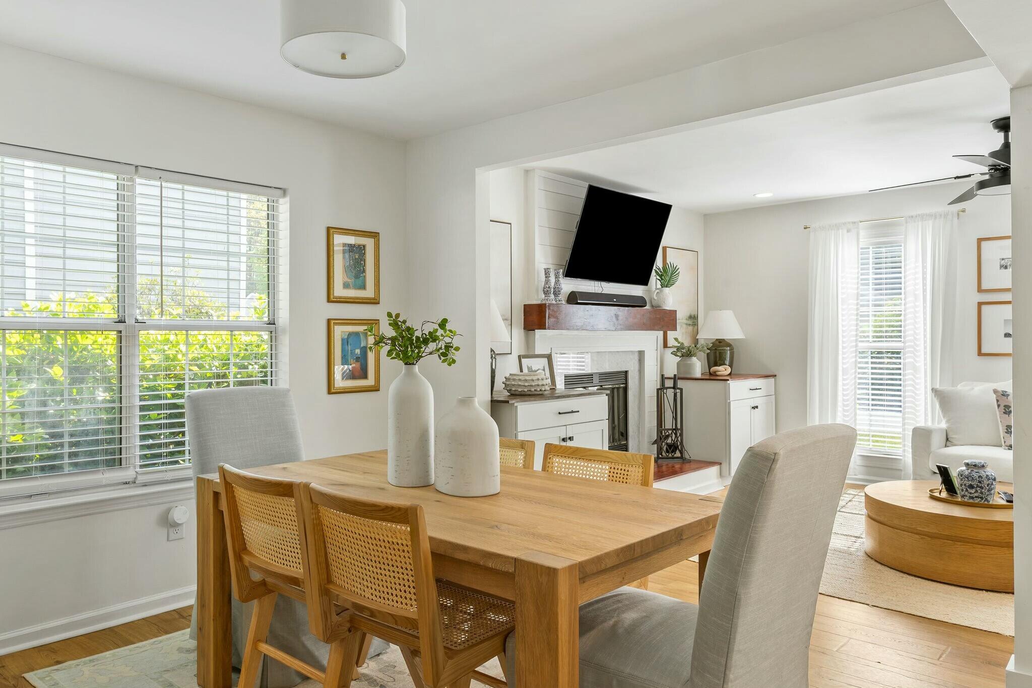 540 Castle Hall Road