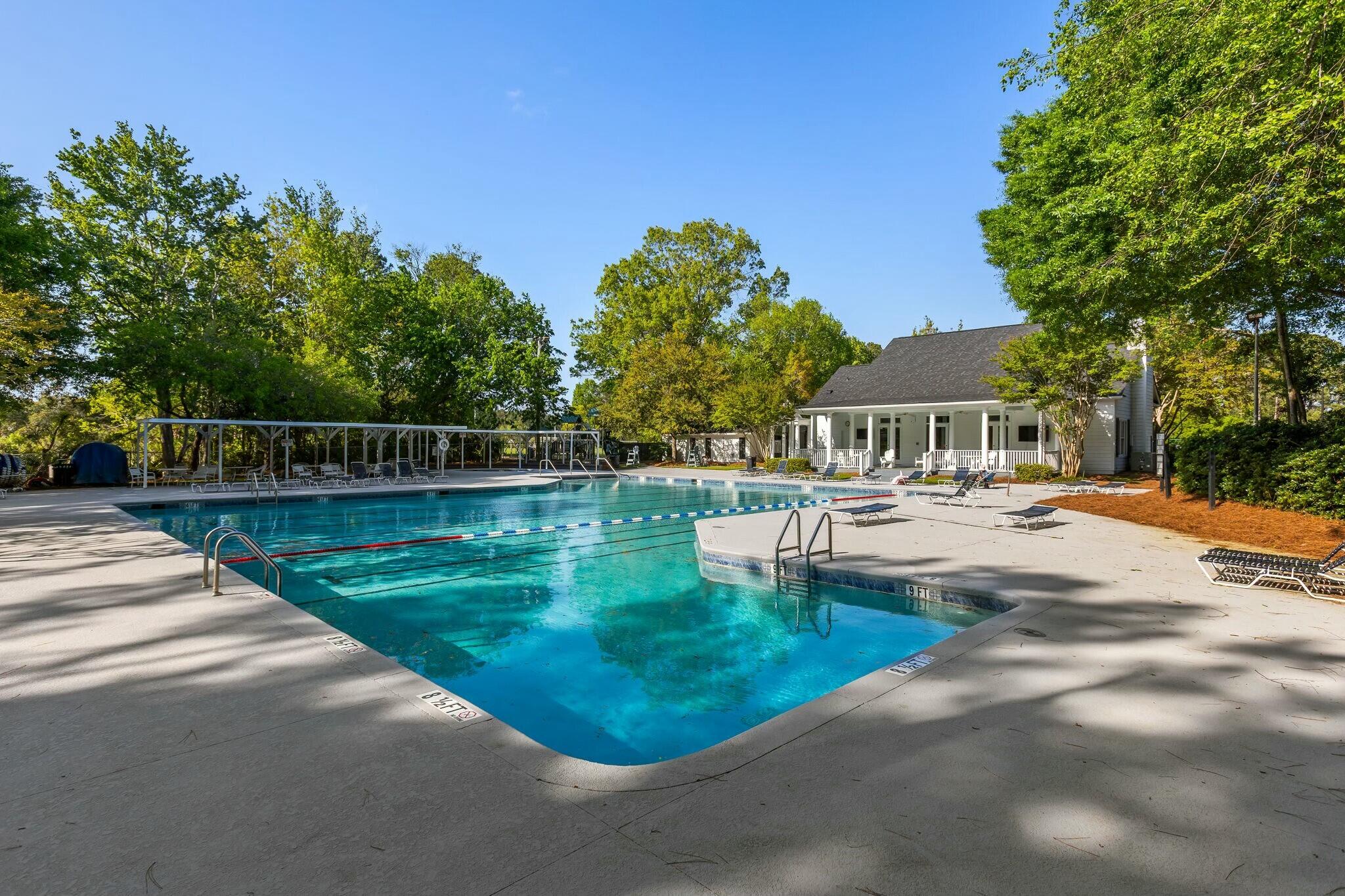 540 Castle Hall Road